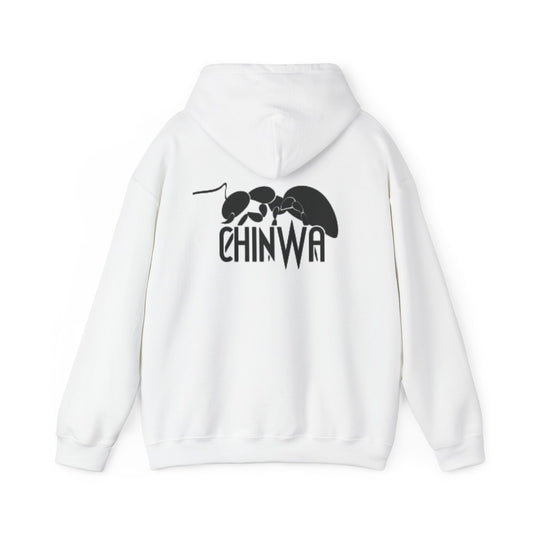 Colorful Art Hoodie, Unisex Heavy Blend Sweatshirt, Unique Gift for Art Lovers, Casual Wear, Cozy Winter Layer