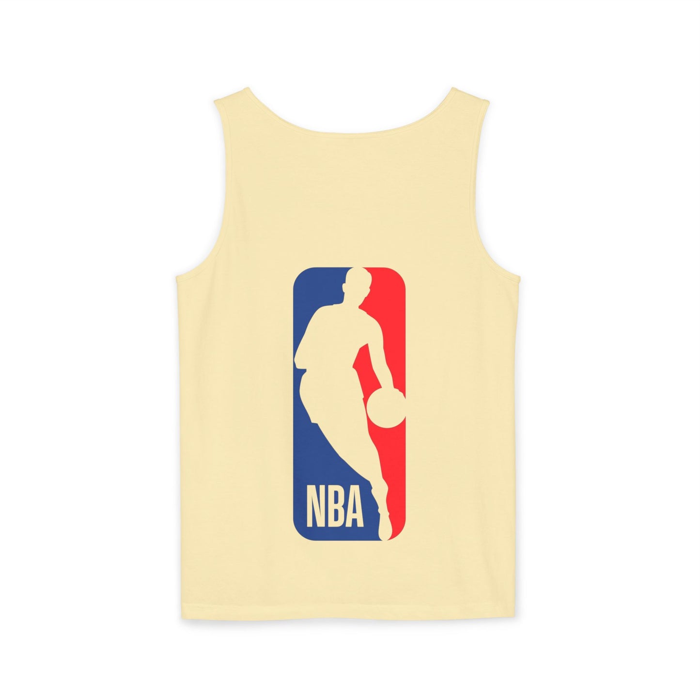 Unisex Sports Tank Top - Yankees & NBA Designs | Perfect for Game Day, Casual Wear, Gifts, Summer & Sports Events
