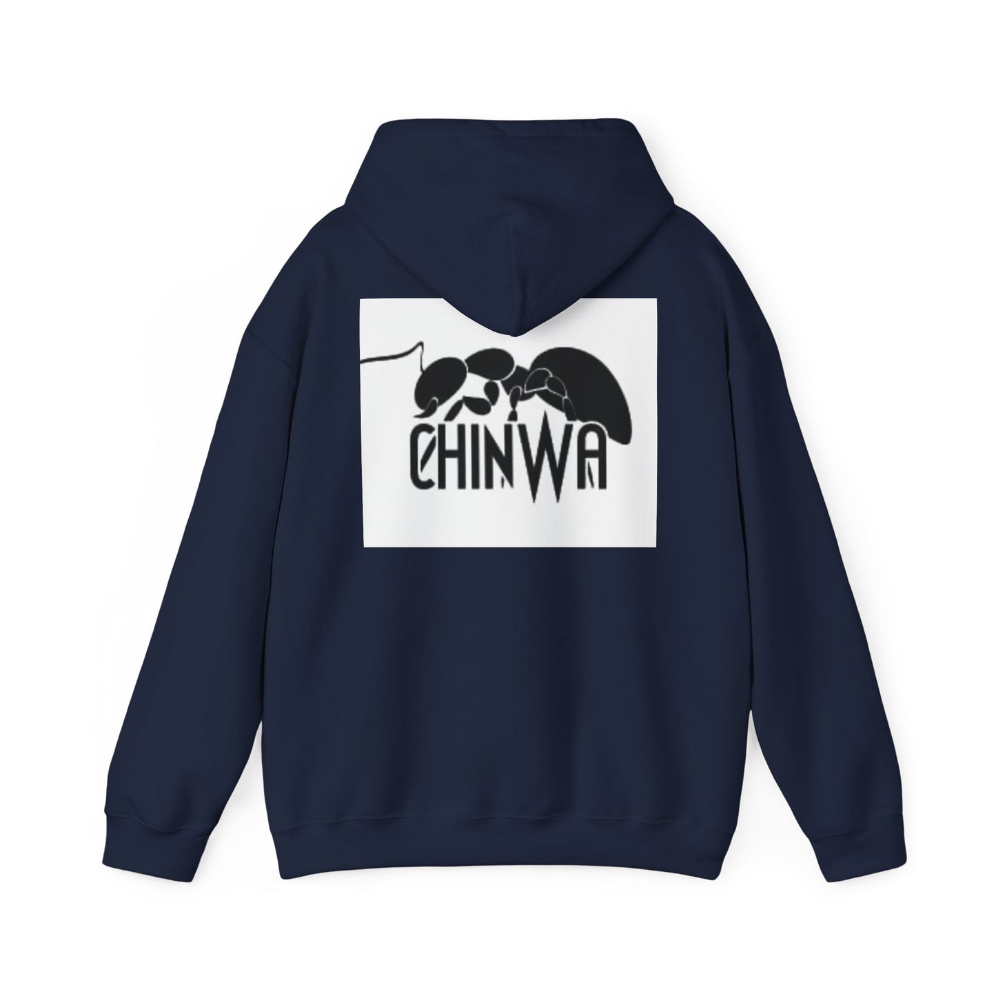 Colorful Art Hoodie, Unisex Heavy Blend Sweatshirt, Unique Gift for Art Lovers, Casual Wear, Cozy Winter Layer