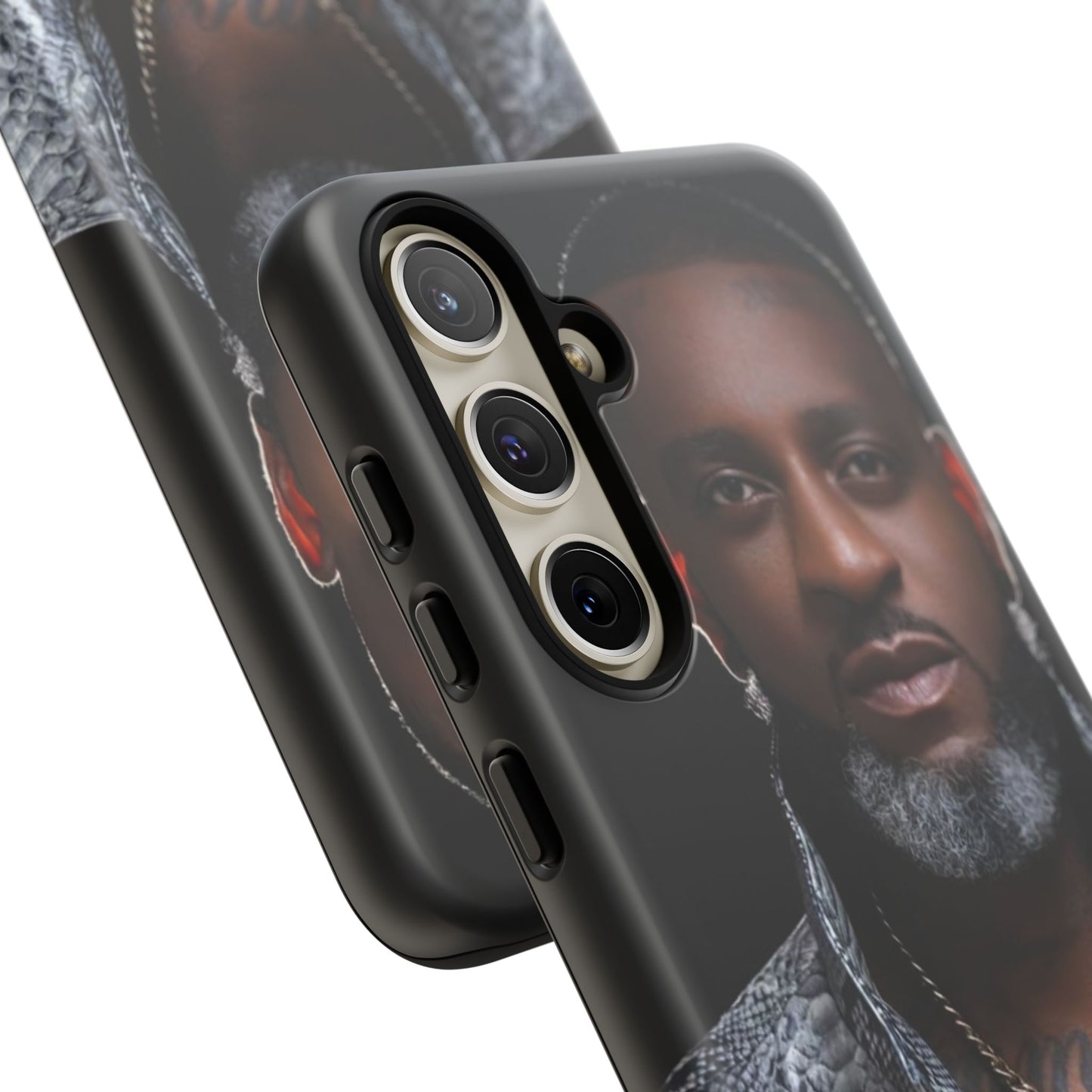Tough Cases