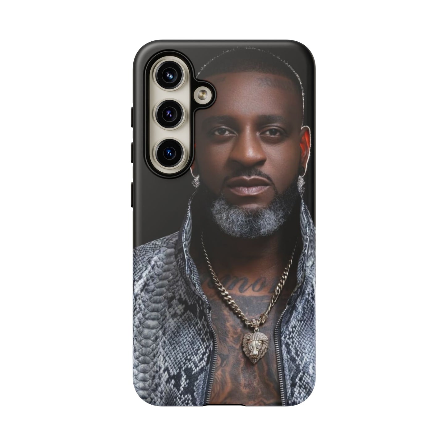 Tough Cases
