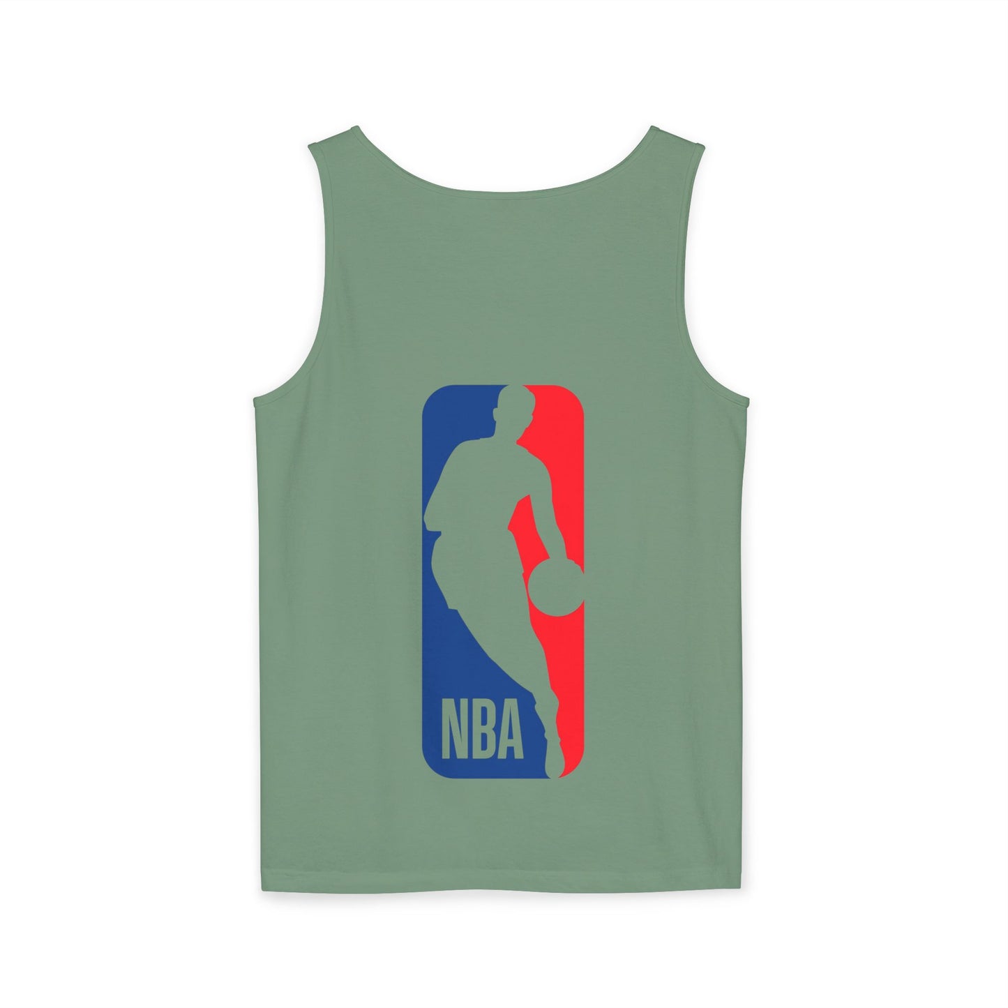 Unisex Sports Tank Top - Yankees & NBA Designs | Perfect for Game Day, Casual Wear, Gifts, Summer & Sports Events