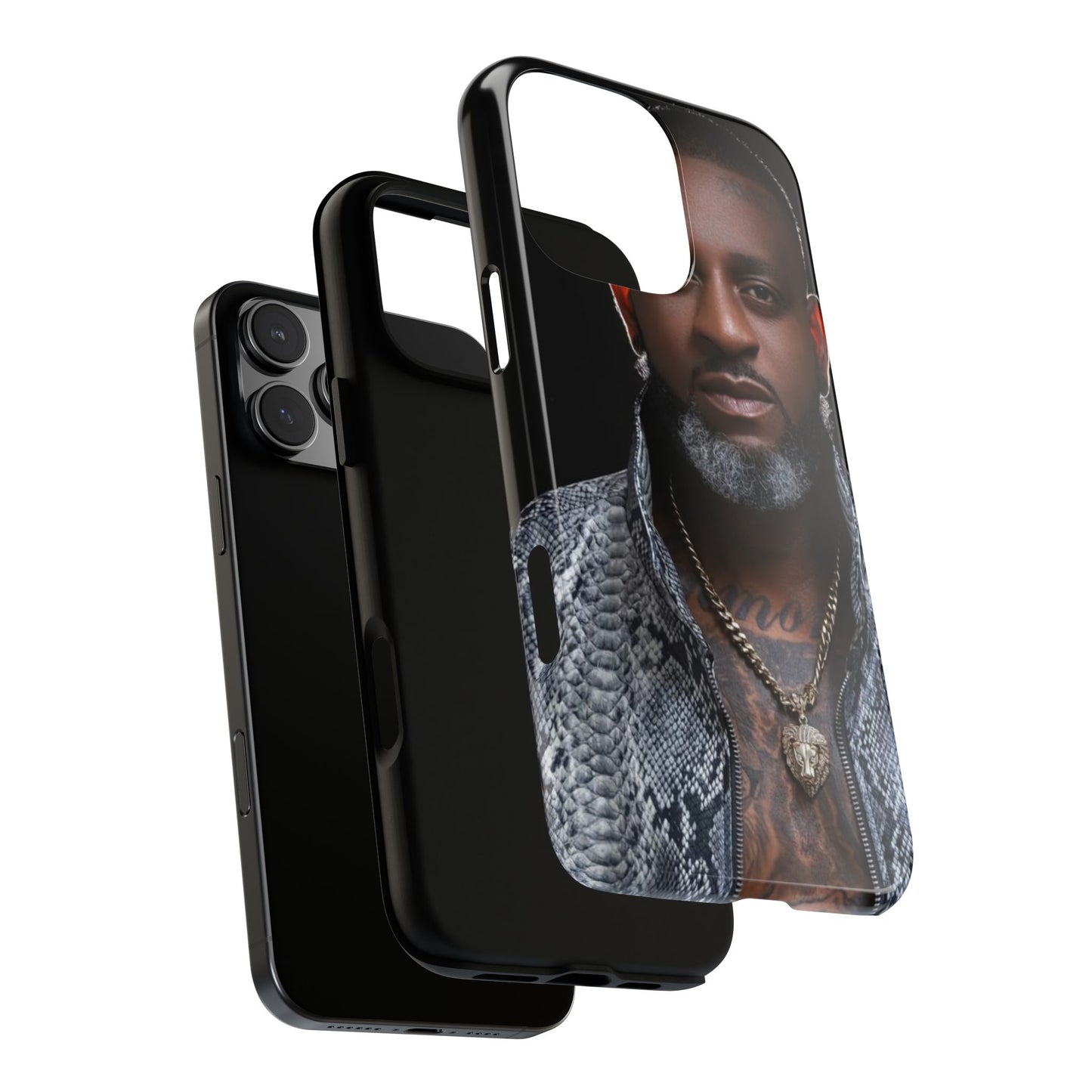 Tough Cases