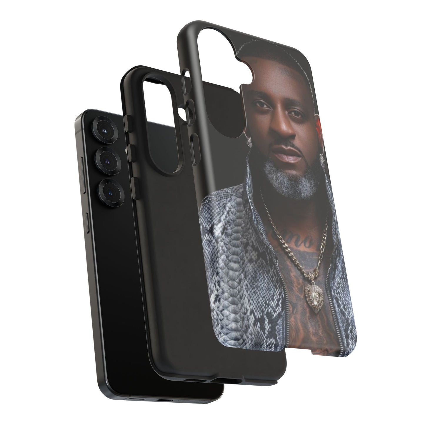 Tough Cases