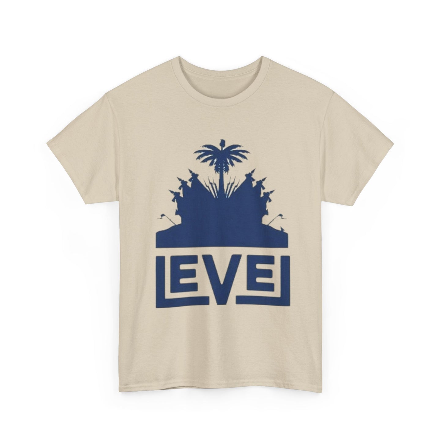 Elevated Vibes Unisex Tee | Casual Summer Style, Beachwear, Gift for Him/Her, Graphic Tee, Trendy Fashion