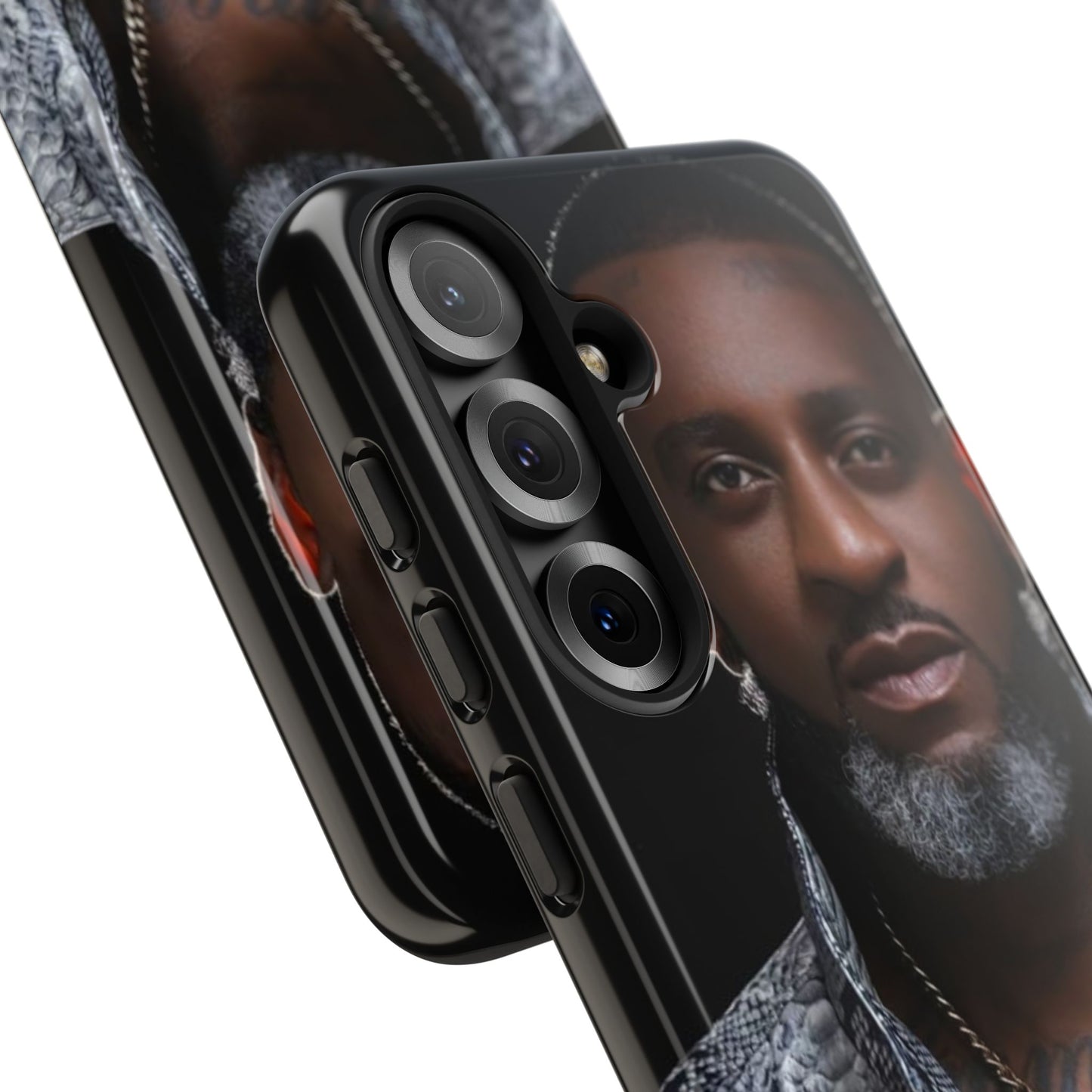 Tough Cases