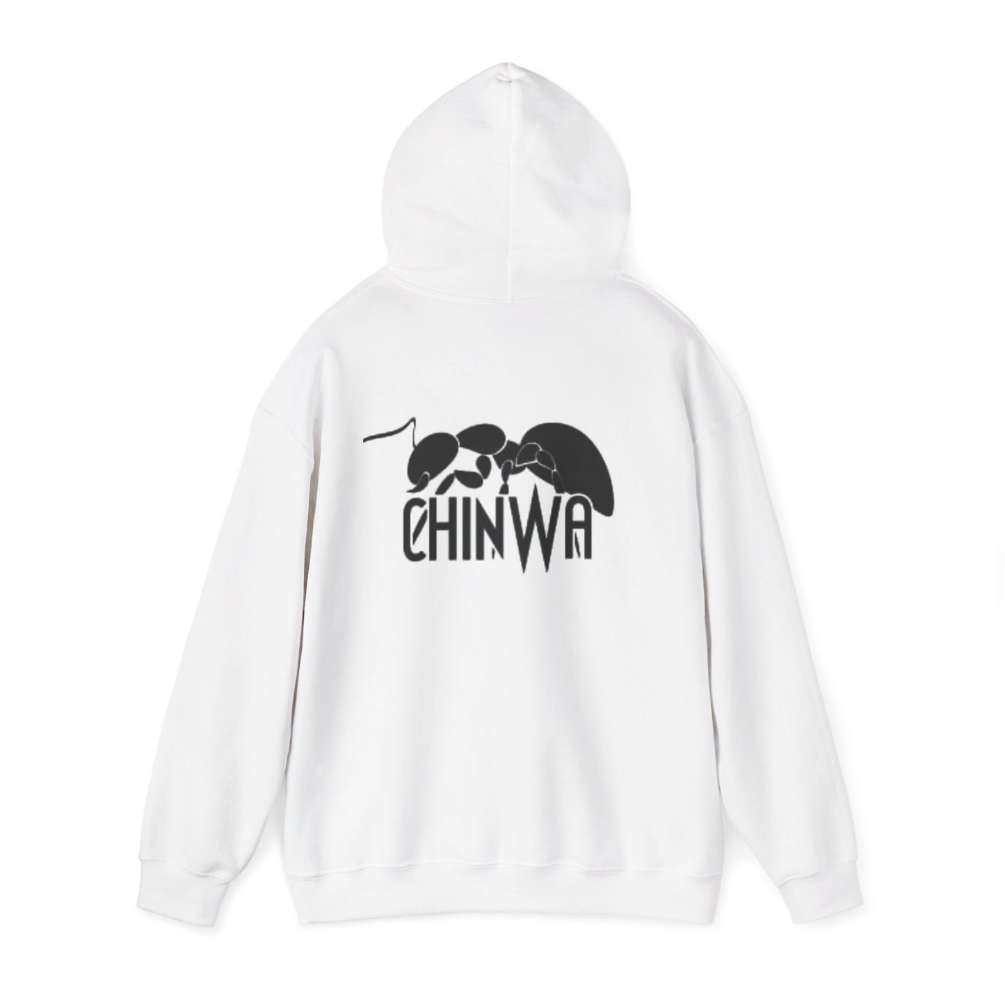 Colorful Art Hoodie, Unisex Heavy Blend Sweatshirt, Unique Gift for Art Lovers, Casual Wear, Cozy Winter Layer
