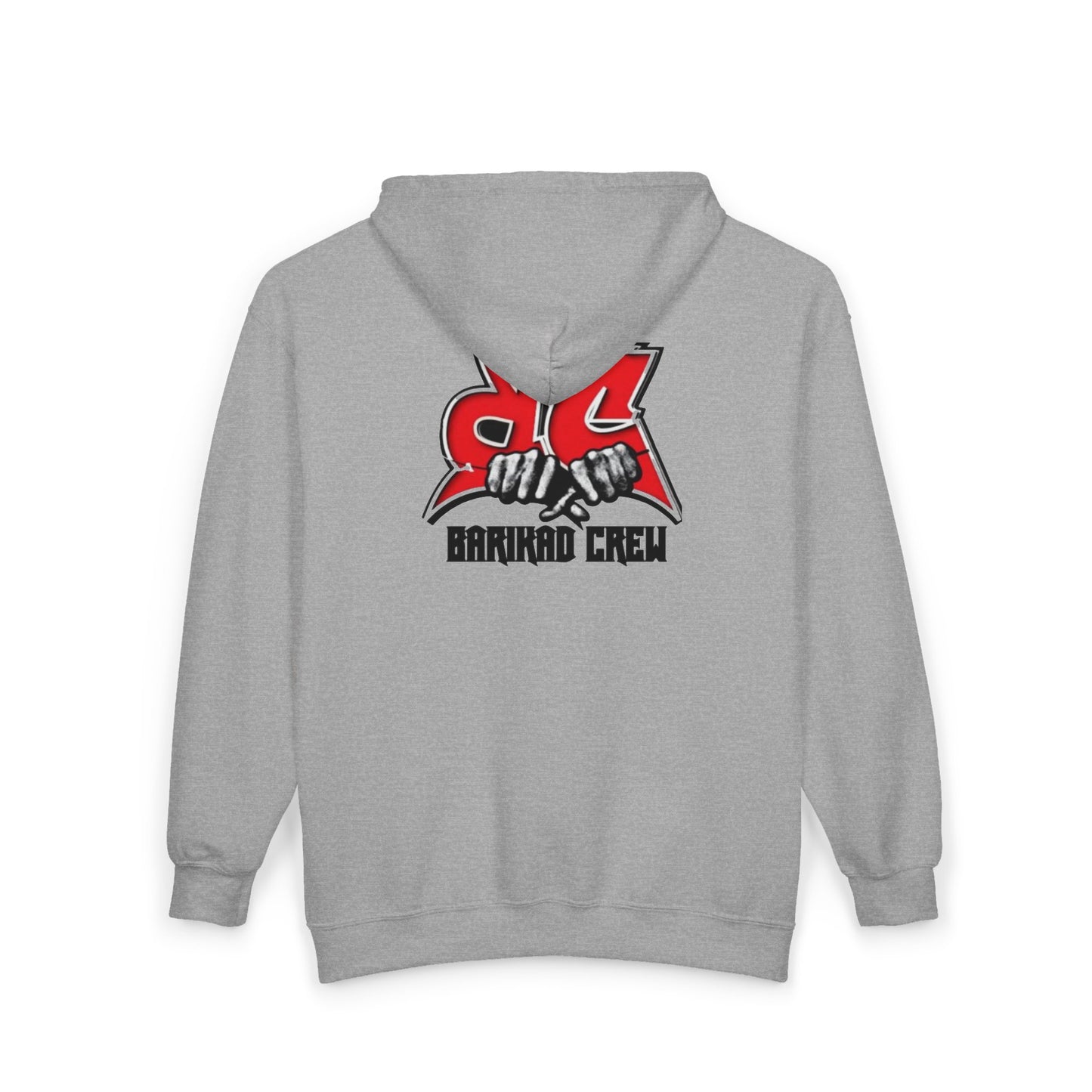 Unisex Heavy Blend™ Full Zip Hoodie - Stylish Graphic Zip-Up, Perfect for Casual Wear, Gift for Music Lovers, Trendy Layering Piece