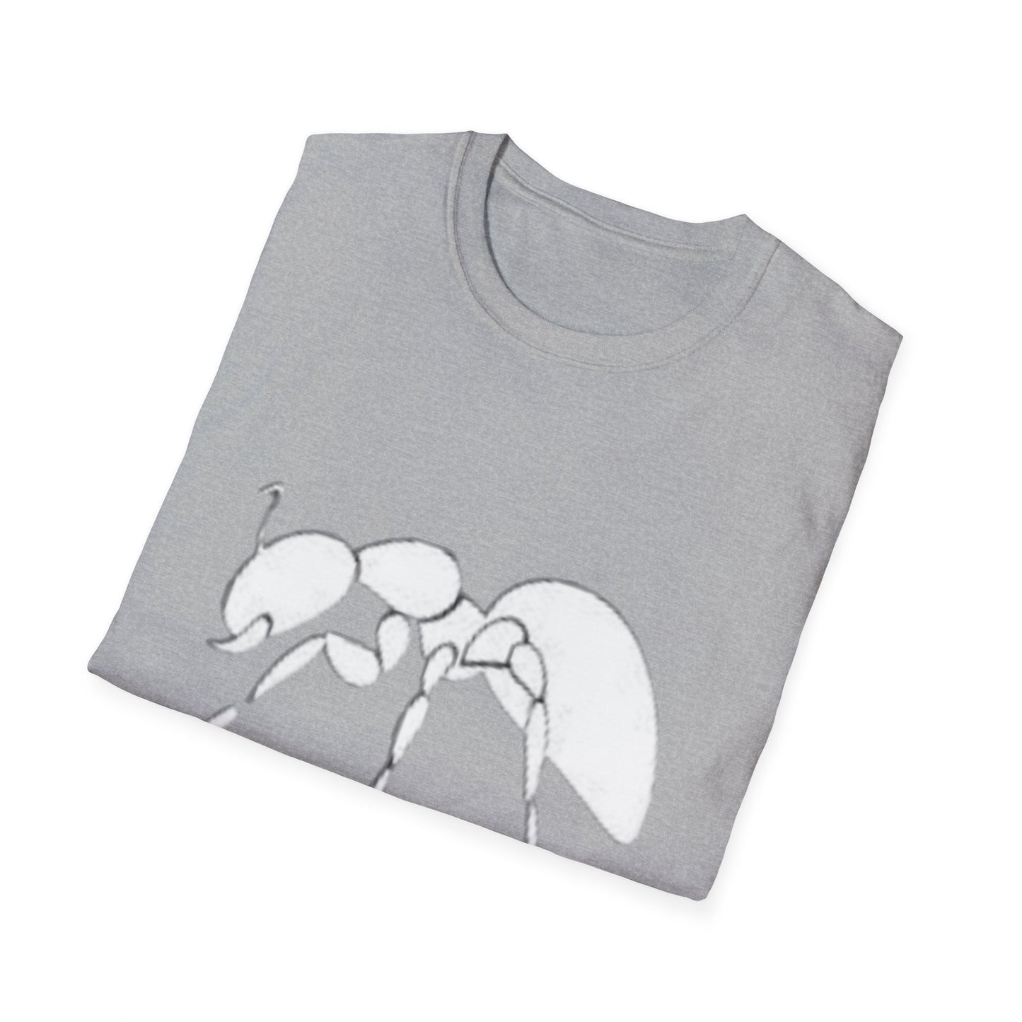 Chinwa Embrace Unisex T-Shirt, Casual Wear, Graphic Tee, Gift for Friends, Everyday Style