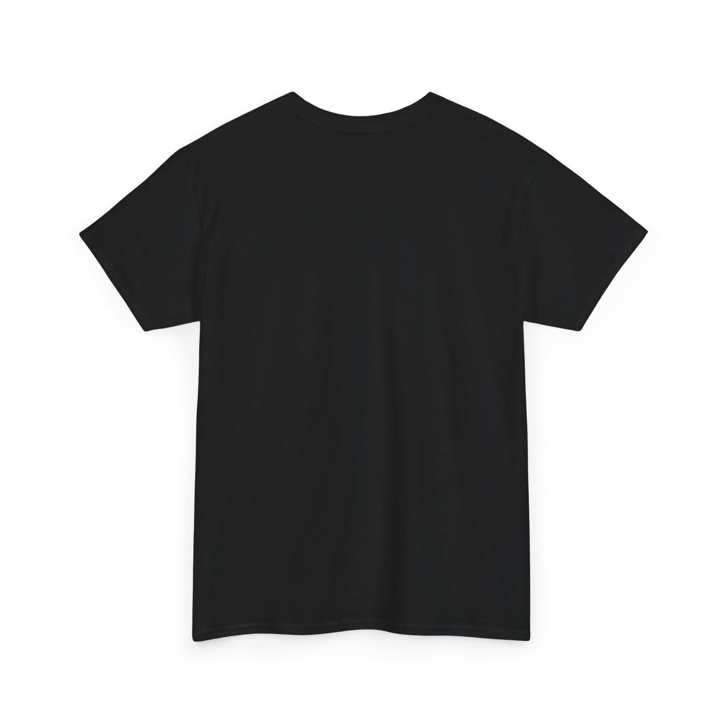 Artistic Graphic Unisex Tee, Relaxed Cotton T-Shirt for Art Lovers, Unique Gift Idea, Everyday Wear, Photography Enthusiast Shirt
