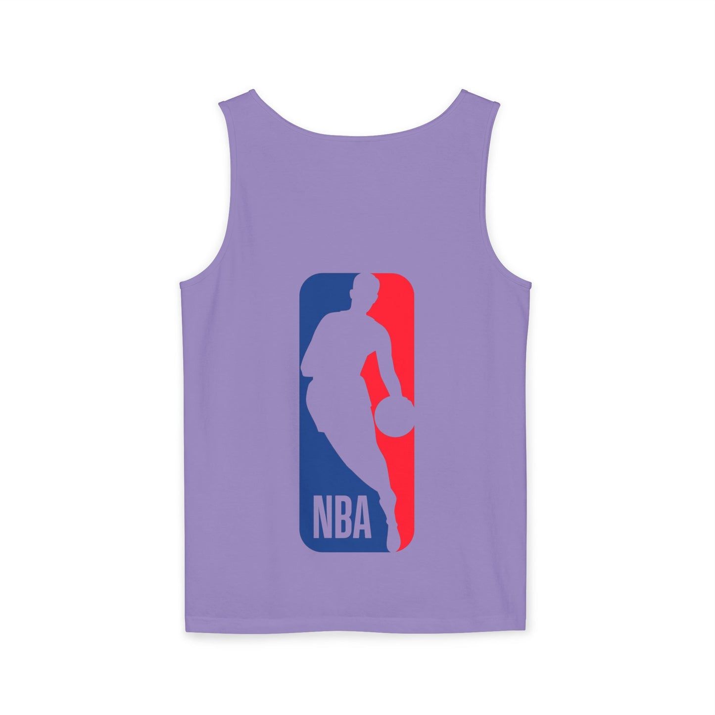 Unisex Sports Tank Top - Yankees & NBA Designs | Perfect for Game Day, Casual Wear, Gifts, Summer & Sports Events