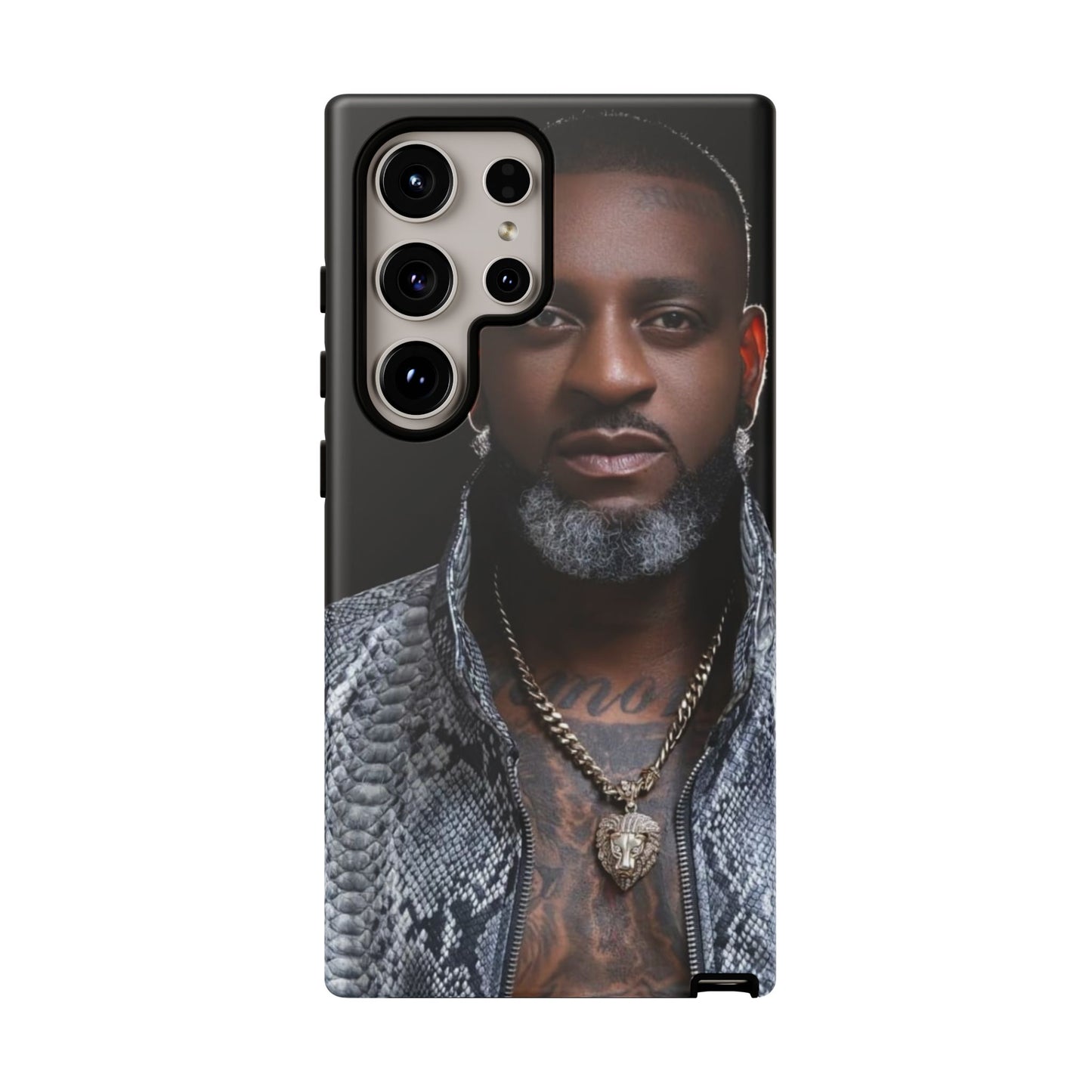 Tough Cases
