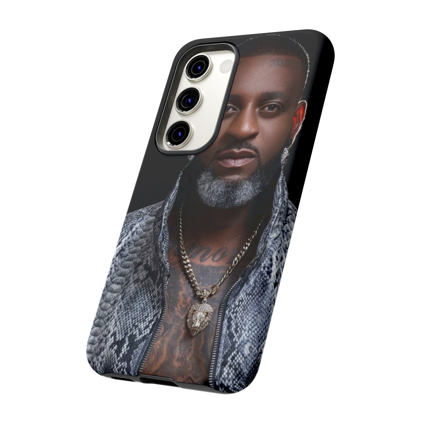 Tough Cases