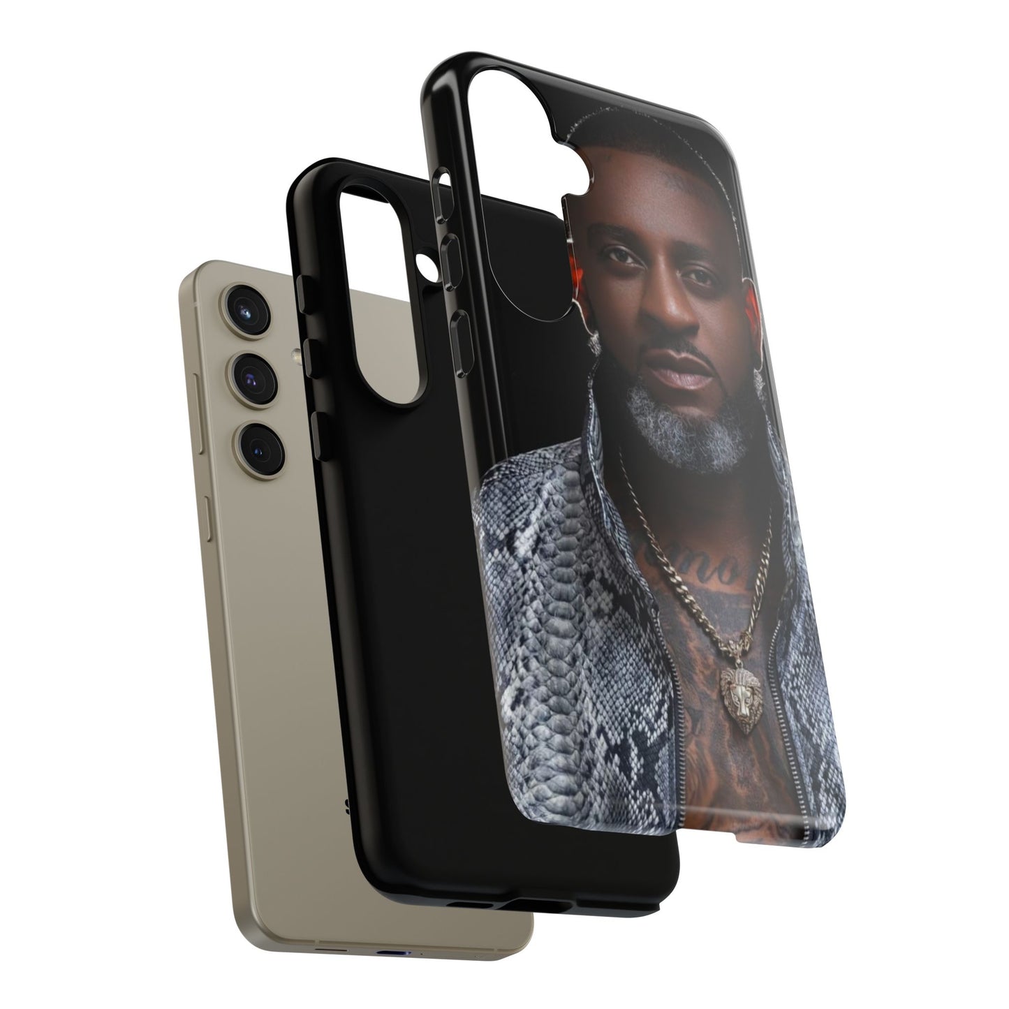 Tough Cases