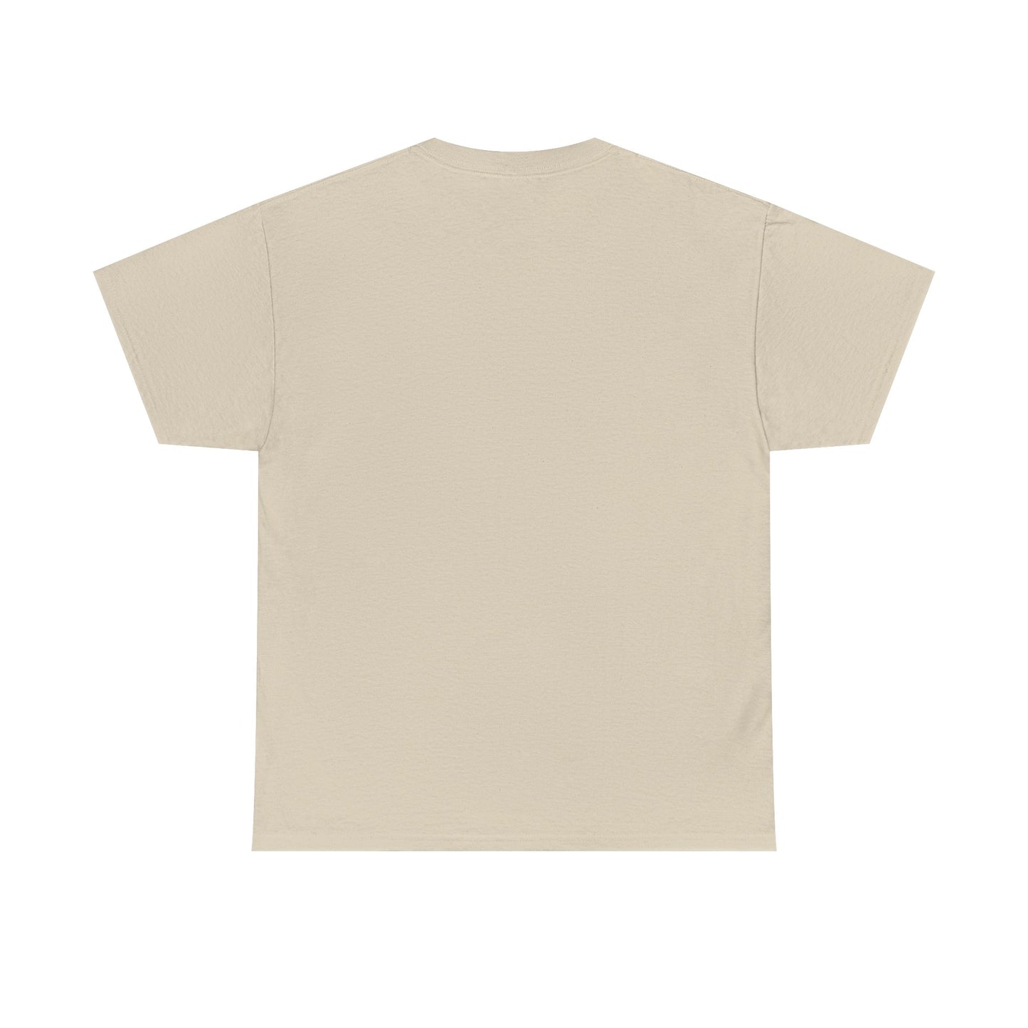 Artistic Graphic Unisex Tee, Relaxed Cotton T-Shirt for Art Lovers, Unique Gift Idea, Everyday Wear, Photography Enthusiast Shirt