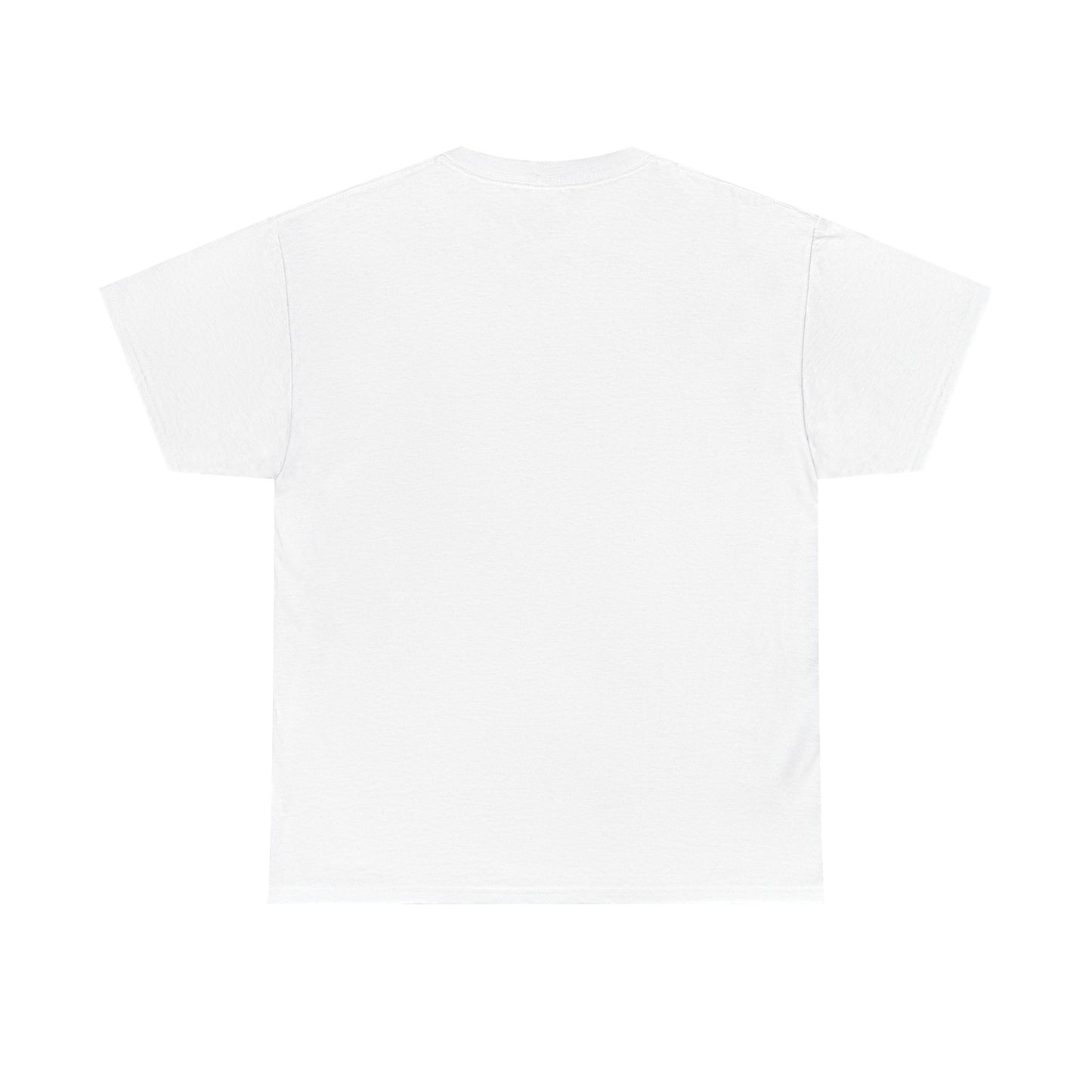 Artistic Graphic Unisex Tee, Relaxed Cotton T-Shirt for Art Lovers, Unique Gift Idea, Everyday Wear, Photography Enthusiast Shirt