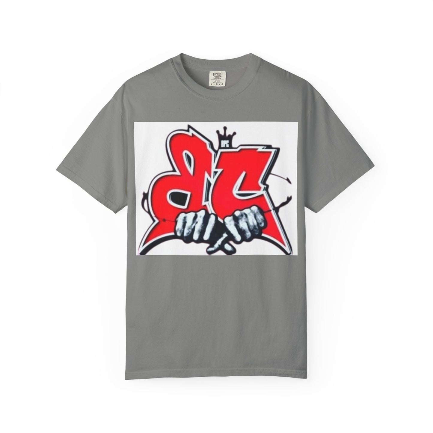 Grafitti Inspired Unisex T-Shirt, Streetwear Tee, Urban Fashion, Barikad Crew Merch, Casual Outing, Gift for Artists, Hip-Hop Style