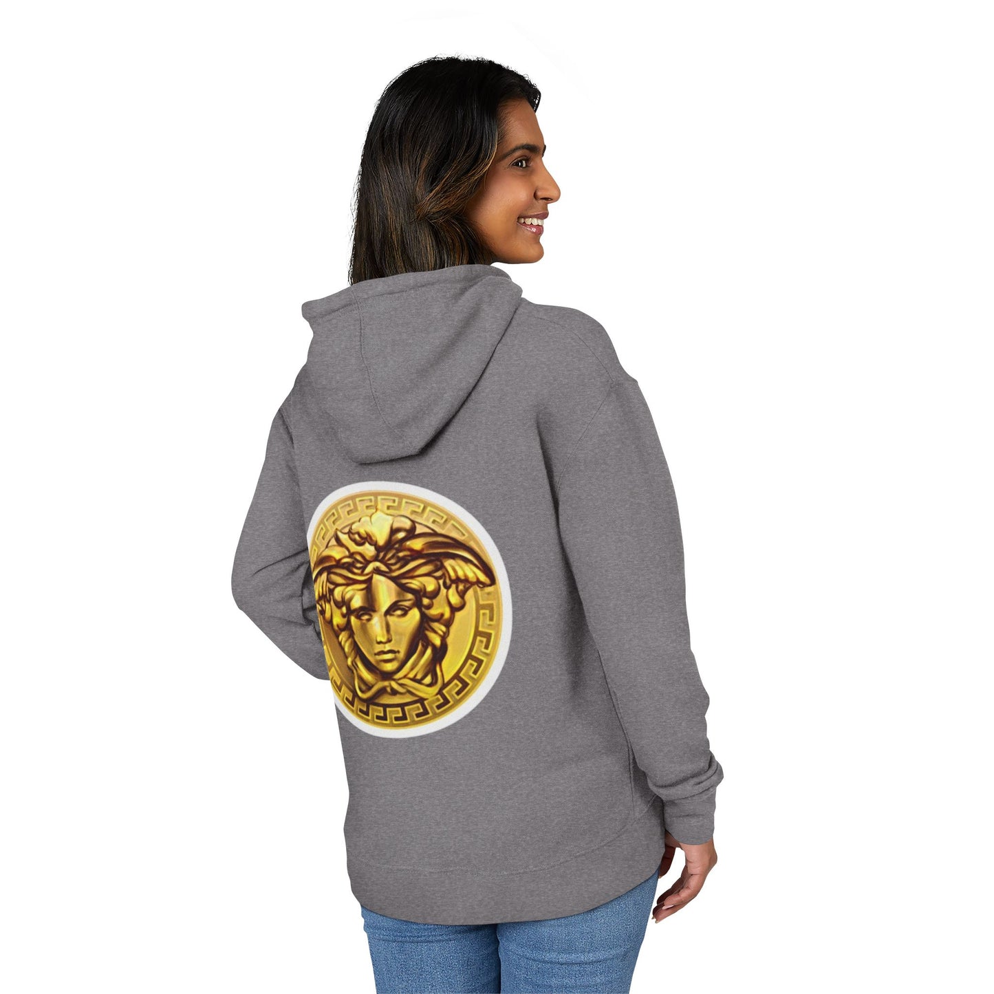 Versace Original Hoodie