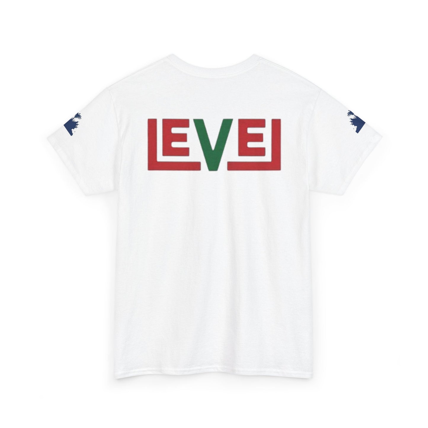 T-Shirt with Tropical Design - Perfect for Summer, Beach Days, and Casual Outings, Gift for Nature Lovers, Vacation Wear, Unisex Cotton Tee