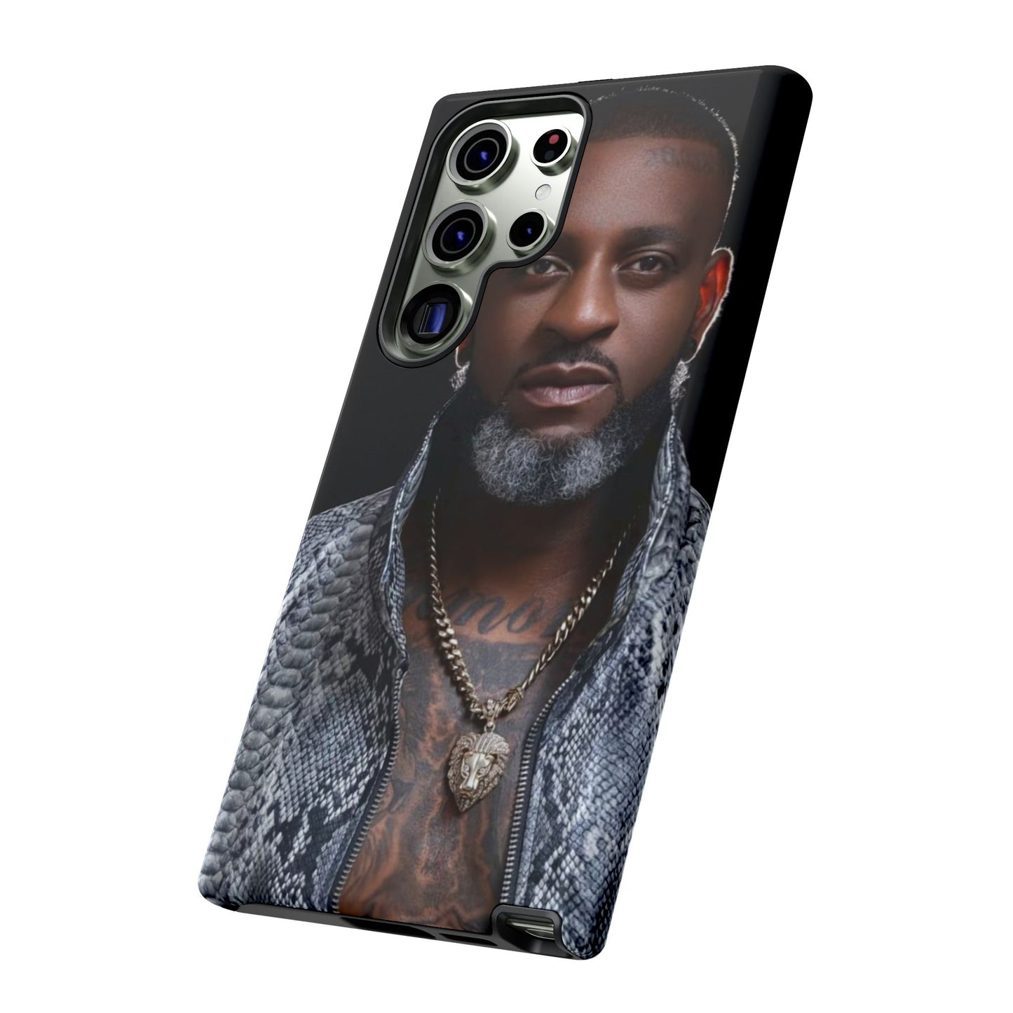 Tough Cases
