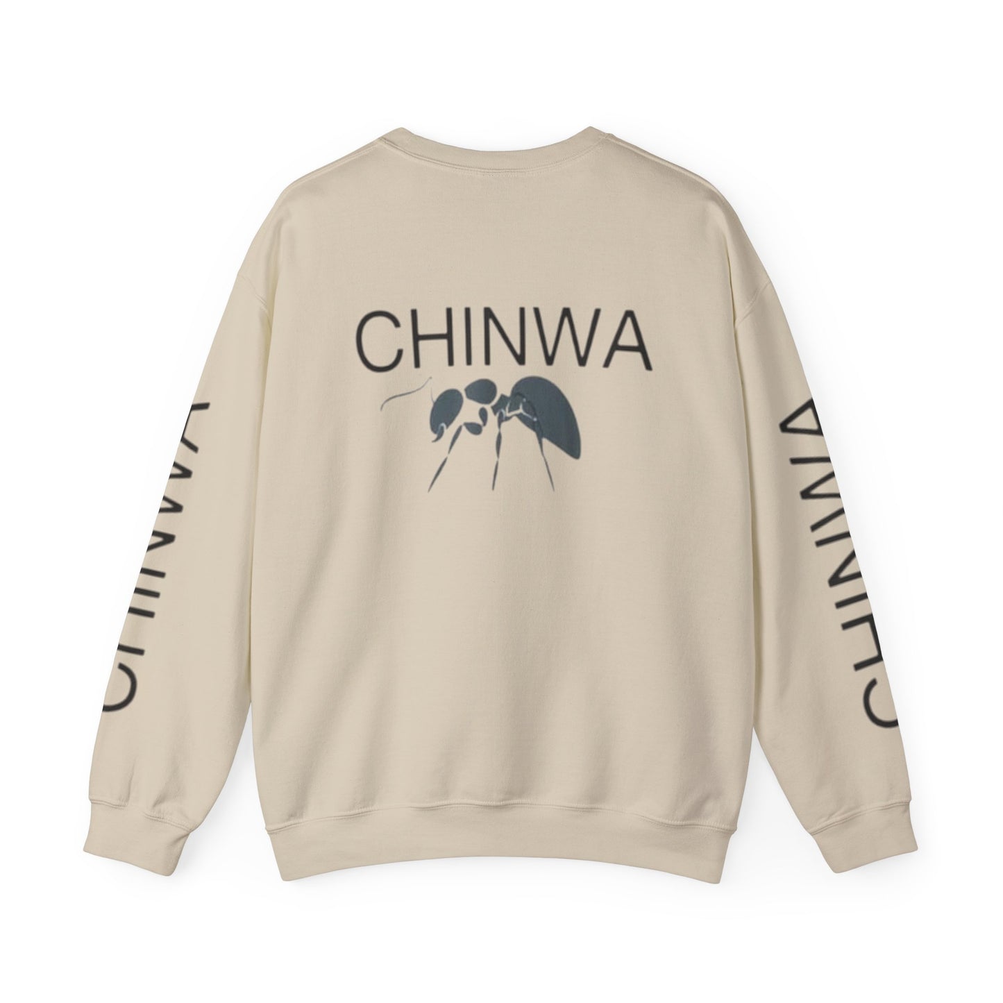 Artistic Unisex Crewneck Sweatshirt - Cozy, Unique Gift for Art Lovers, Casual Wear, Layering Piece, Trendy Fashion Statement