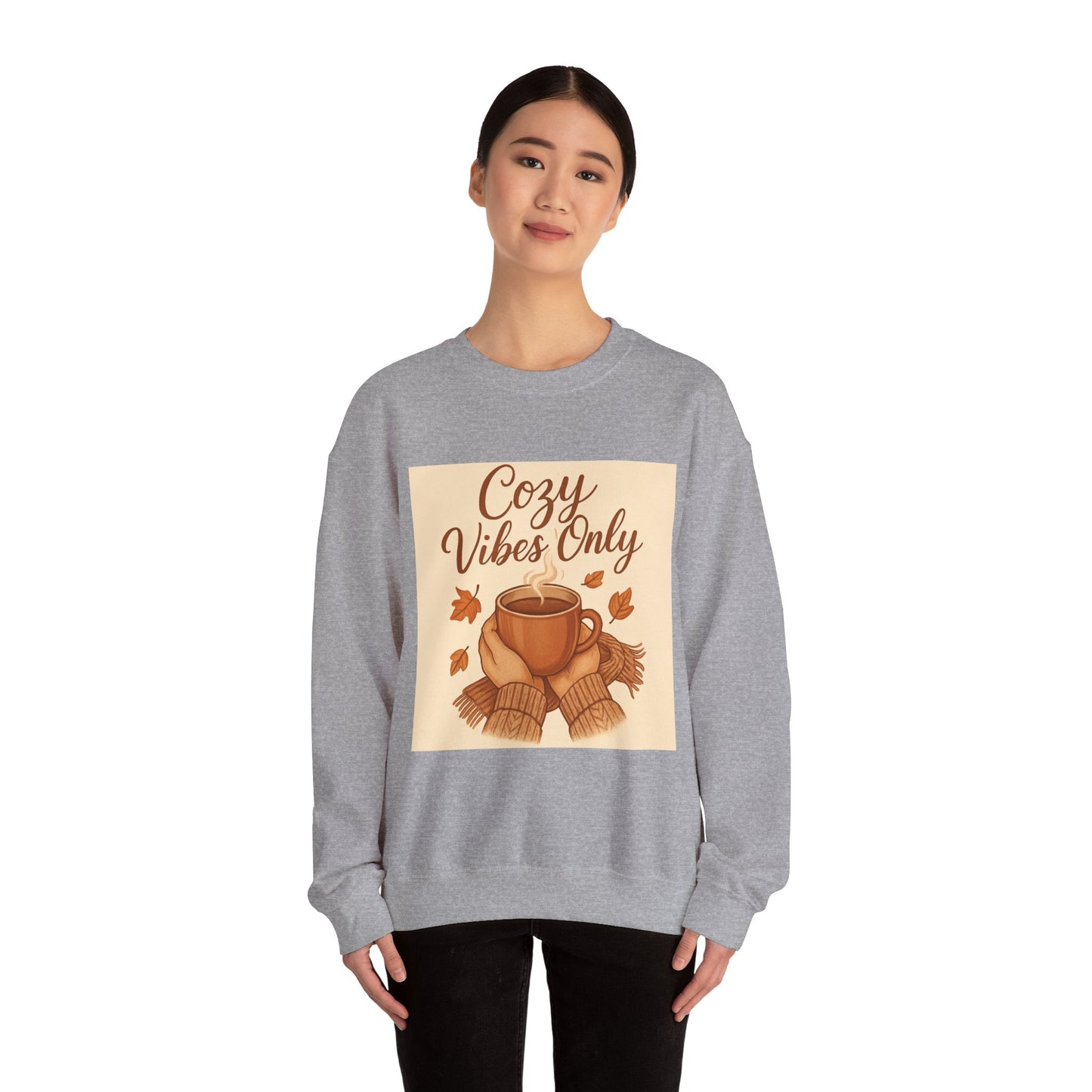 Unisex Heavy Blend™ Crewneck Sweatshirt