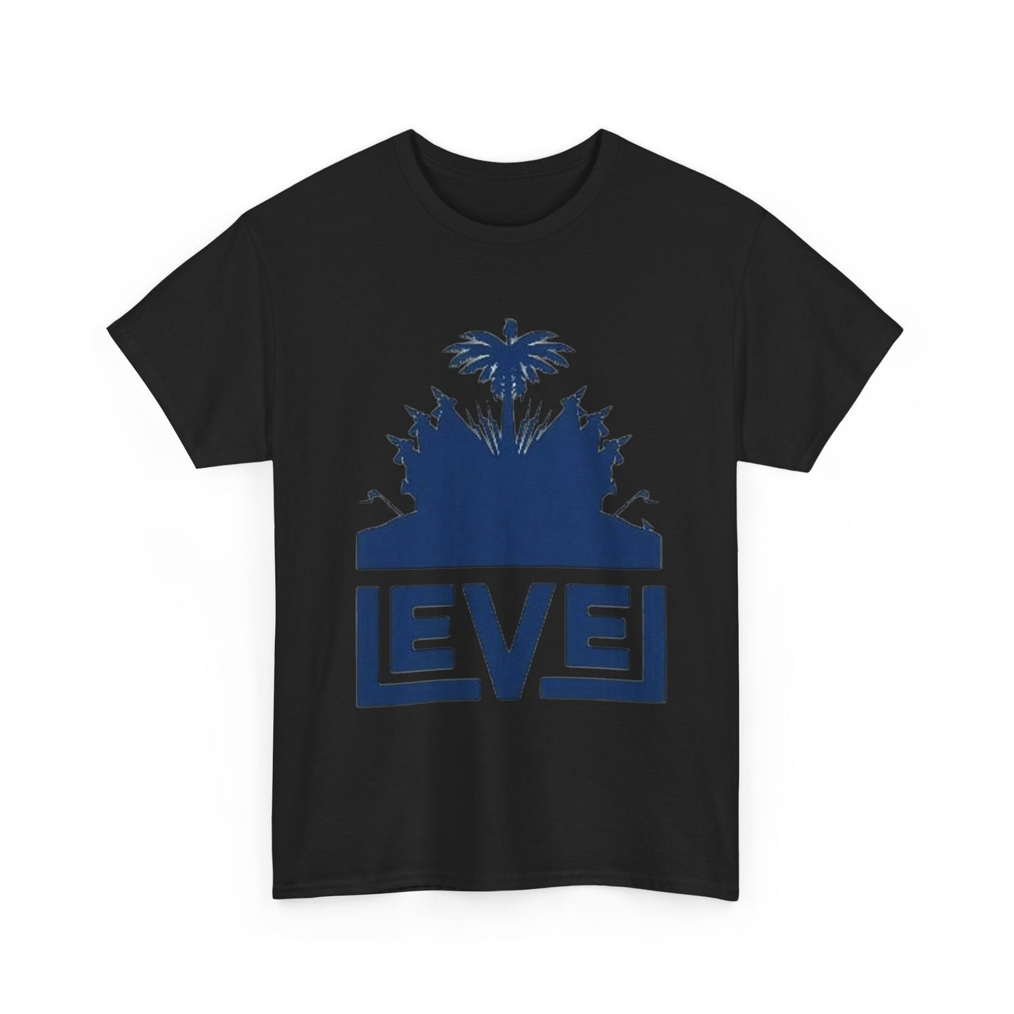 Elevated Vibes Unisex Tee | Casual Summer Style, Beachwear, Gift for Him/Her, Graphic Tee, Trendy Fashion