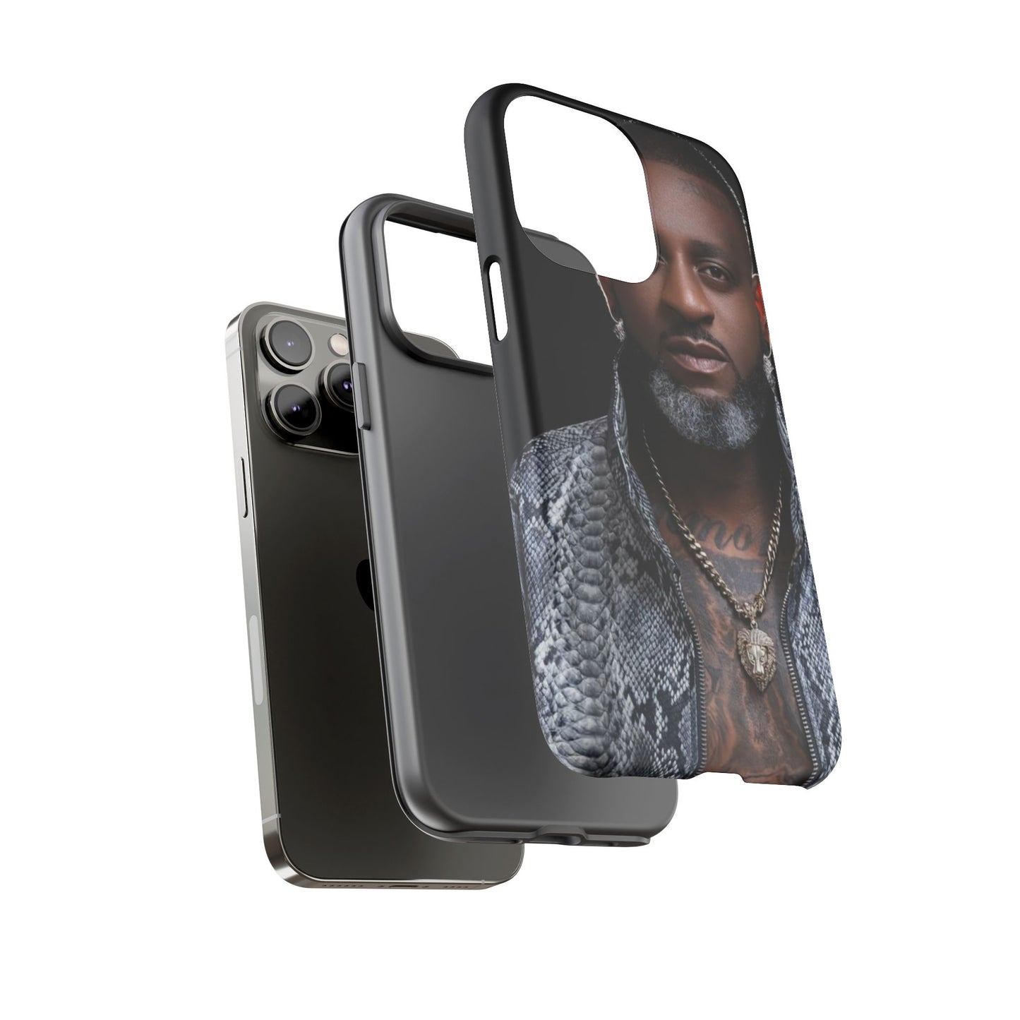 Tough Cases