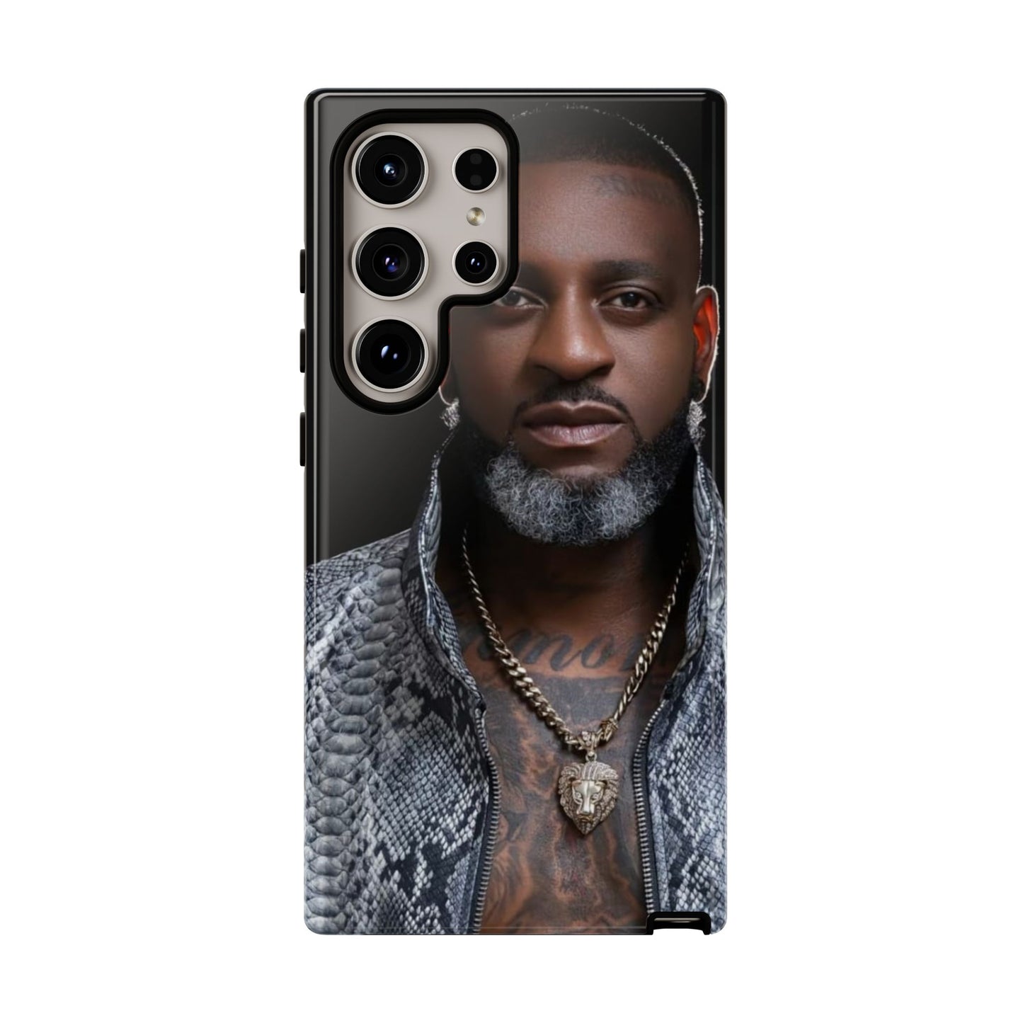 Tough Cases