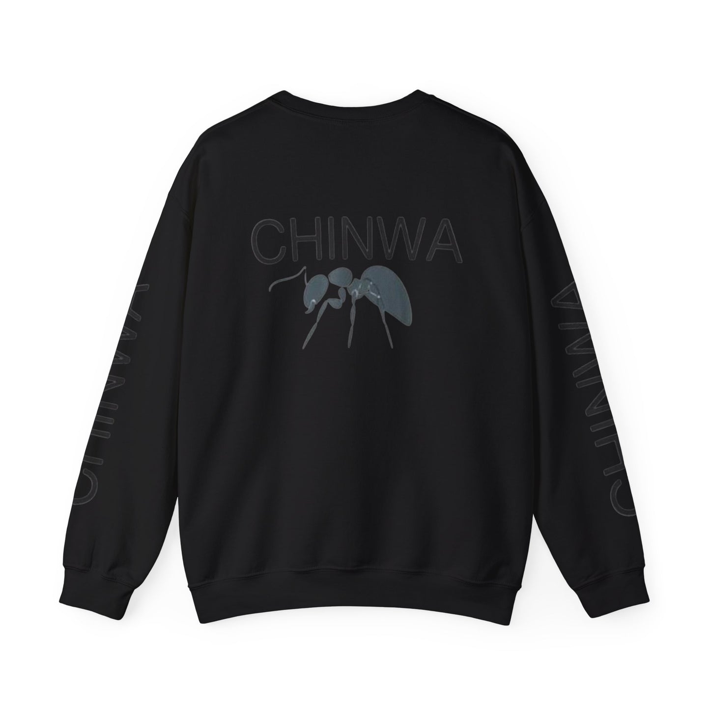 Artistic Unisex Crewneck Sweatshirt - Cozy, Unique Gift for Art Lovers, Casual Wear, Layering Piece, Trendy Fashion Statement