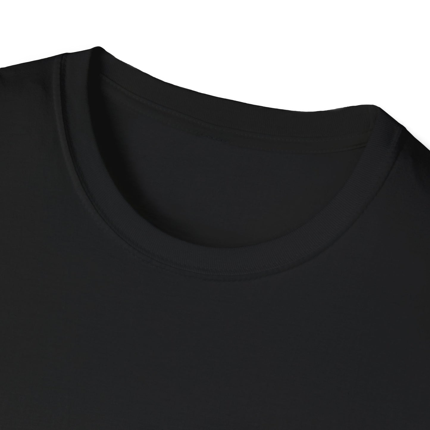 Chinwa Embrace Unisex T-Shirt, Casual Wear, Graphic Tee, Gift for Friends, Everyday Style