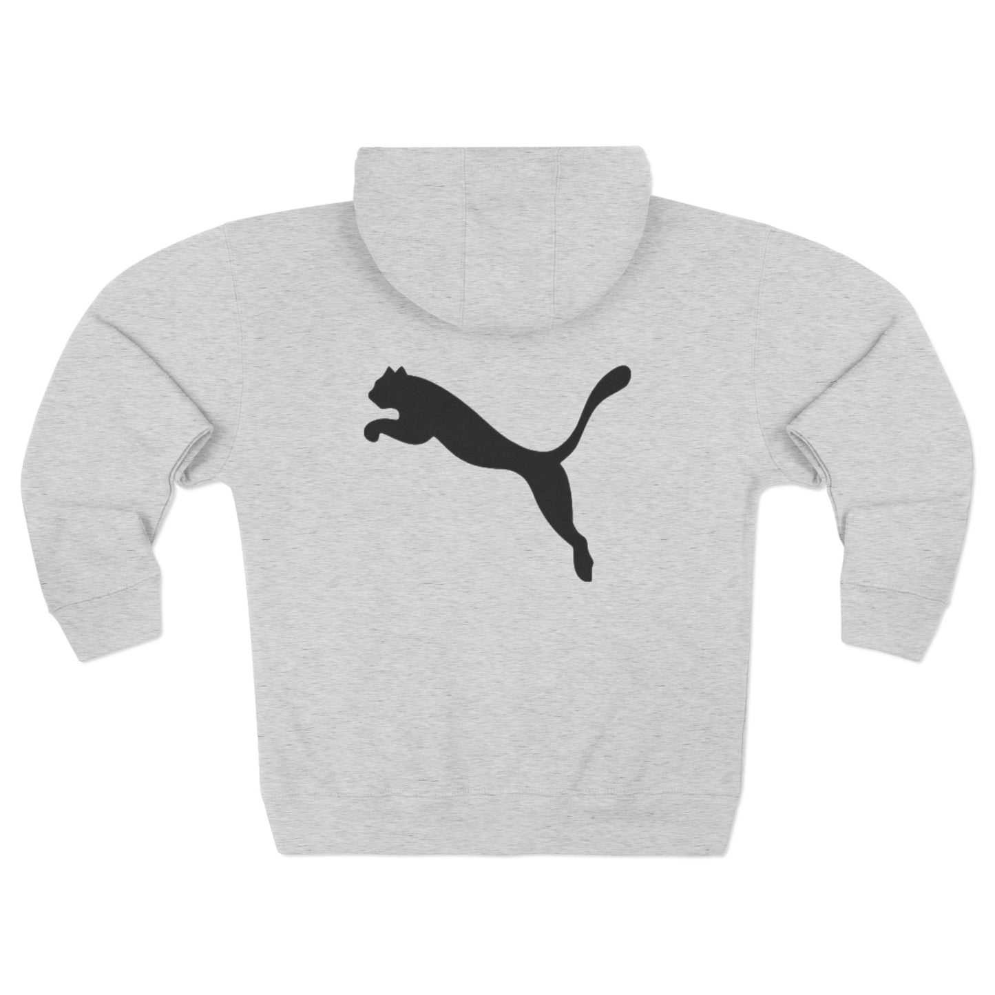 Puma Graphic Zip Hoodie for Active Lifestyle, Unisex Sportswear, Cozy Fashion Statement, Perfect for Casual Outings, Gifts for Fitness [...]