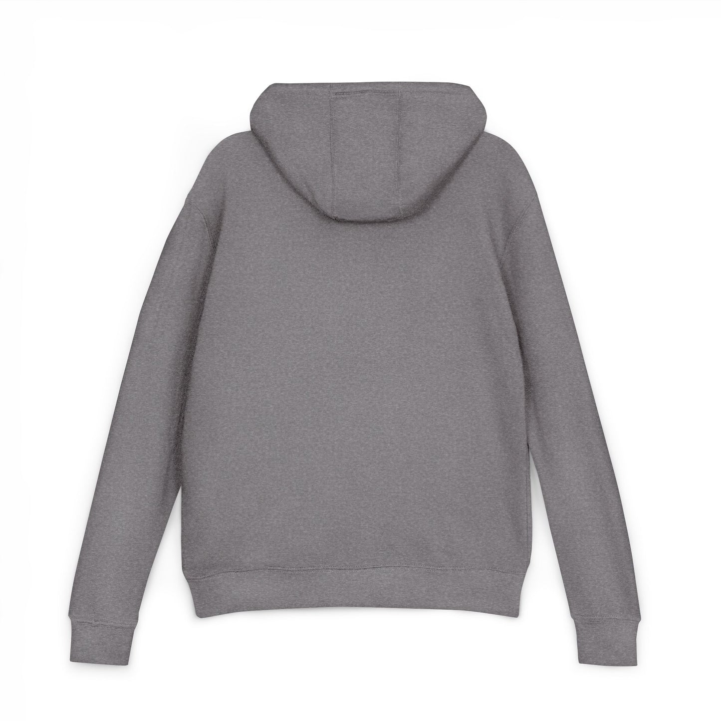 Trendy Unisex French Terry Hoodie - Stylish Casual Wear, Perfect for Gifts, Streetwear, Everyday Comfort, Fall Fashion