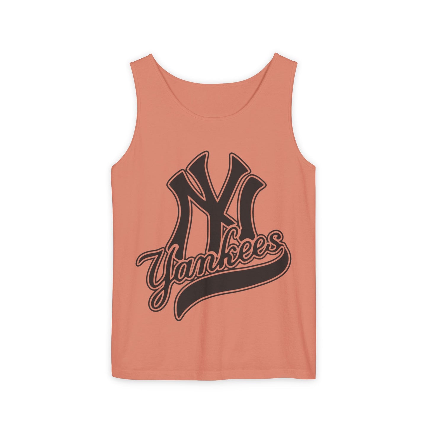 Unisex Sports Tank Top - Yankees & NBA Designs | Perfect for Game Day, Casual Wear, Gifts, Summer & Sports Events