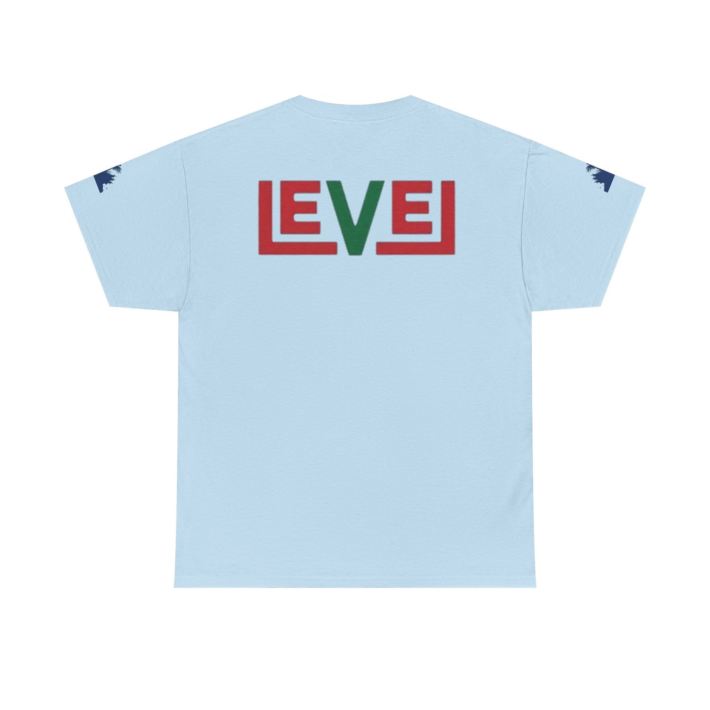 T-Shirt with Tropical Design - Perfect for Summer, Beach Days, and Casual Outings, Gift for Nature Lovers, Vacation Wear, Unisex Cotton Tee