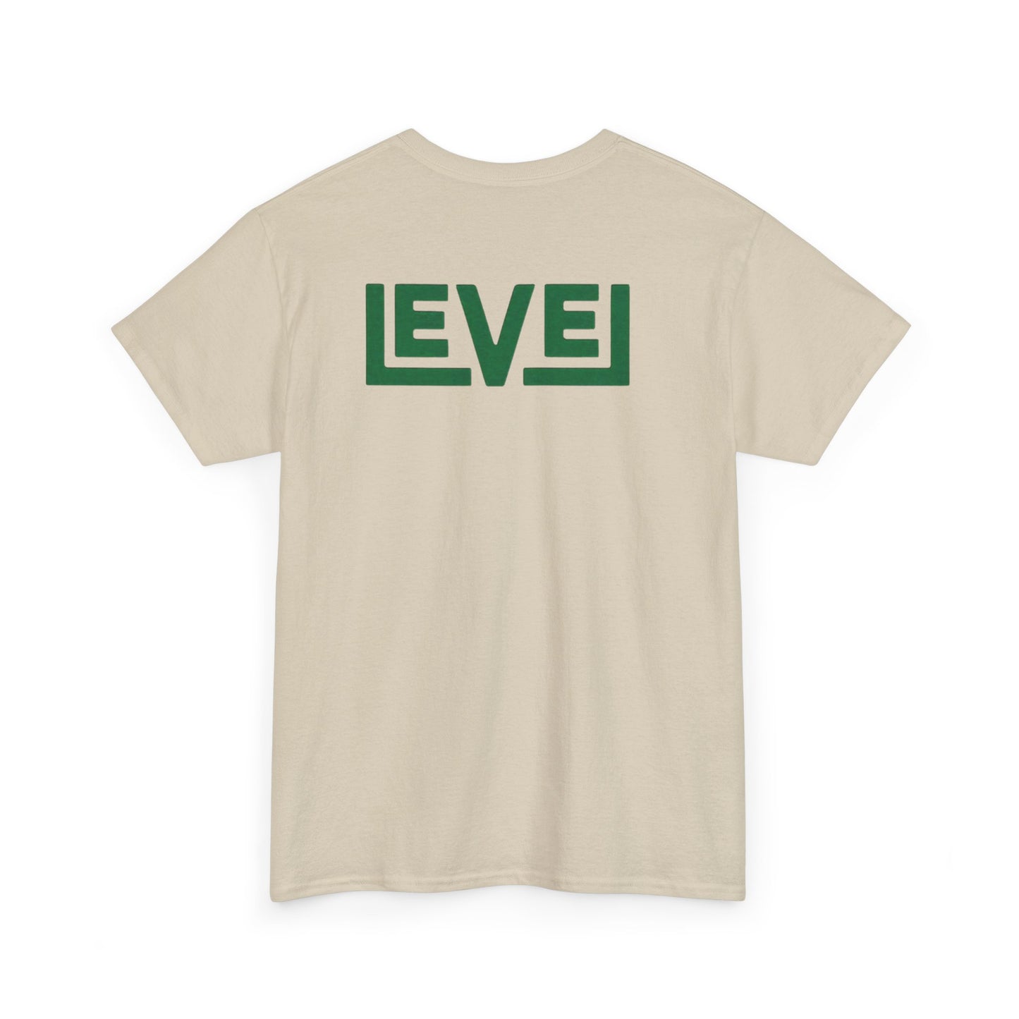 T-Shirt with Palm Tree Graphic, Casual Wear, Unisex Style, Summer Vibes, Gift for Nature Lovers, Eco-friendly Tee, Relaxed Fit