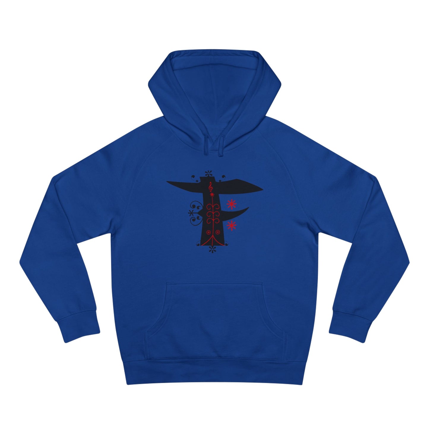 Stylish Unisex Supply Hoodie with Unique Art, Trendy Streetwear, Gift for Him/Her, Cozy Casual Wear, Perfect for Everyday