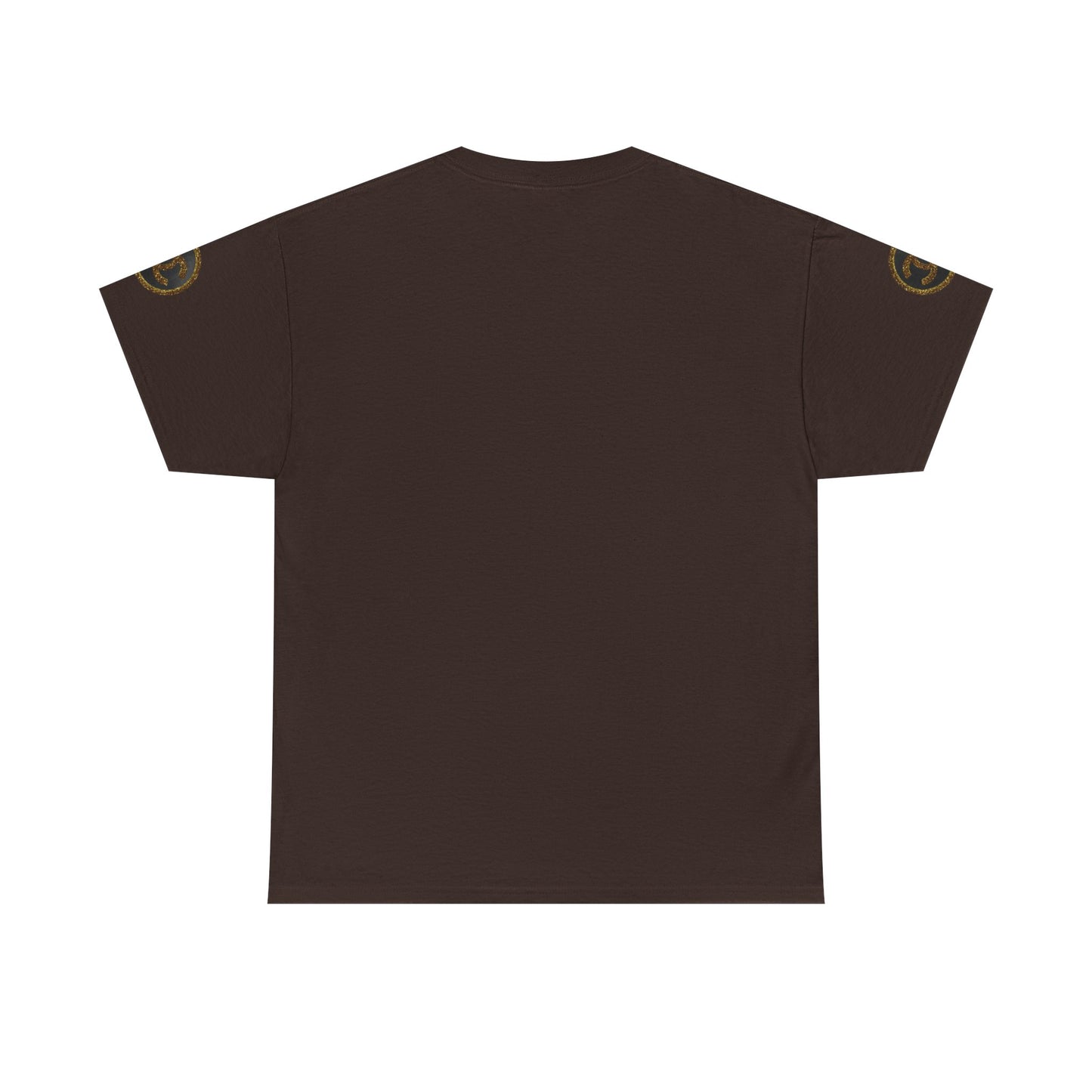 Chic Vintage Logo T-Shirt for Fashion Lovers, Casual Wear Tee, Gift for Her, Street Style Top, Trendy Clothing Item