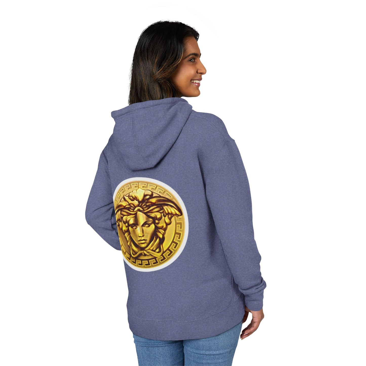 Versace Original Hoodie