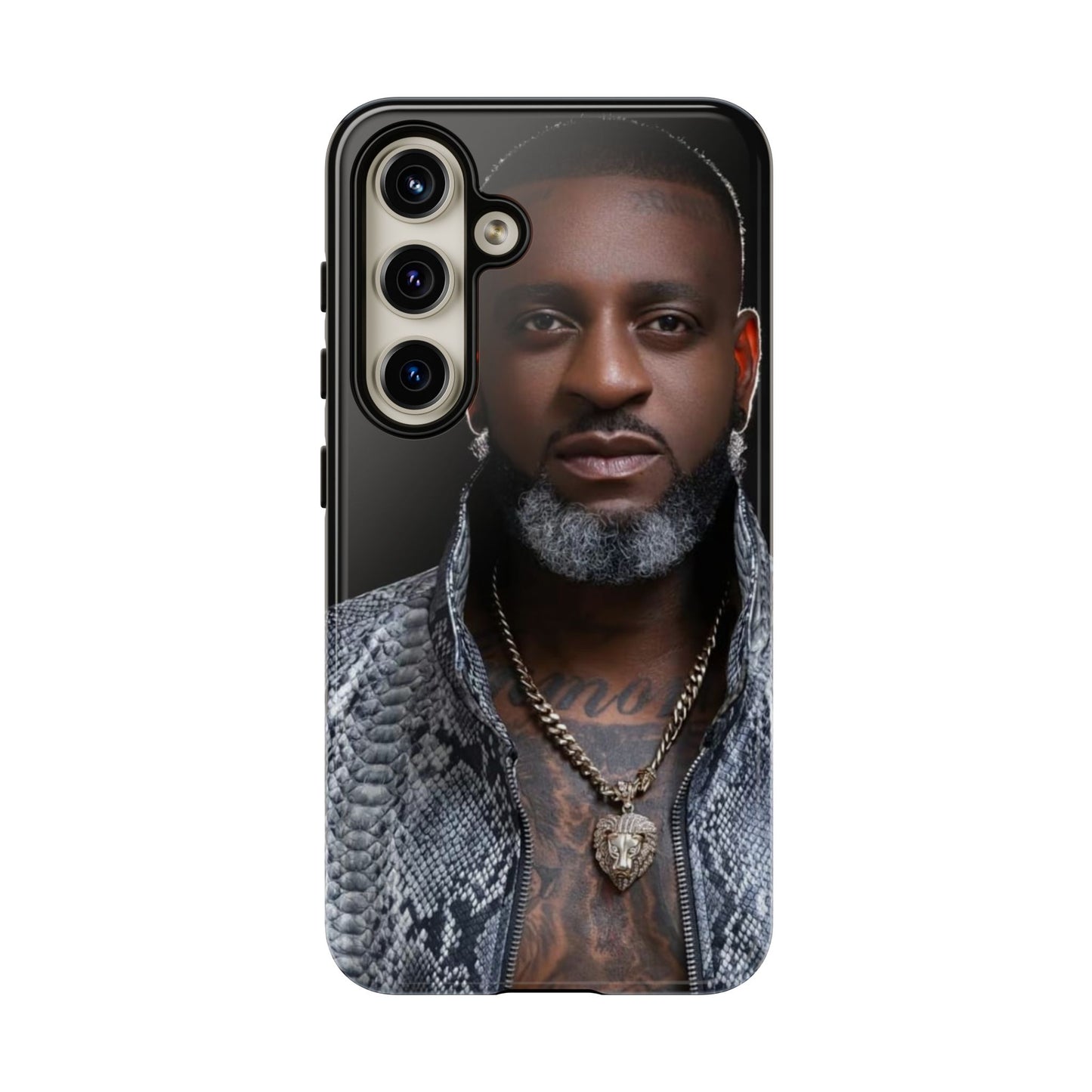 Tough Cases