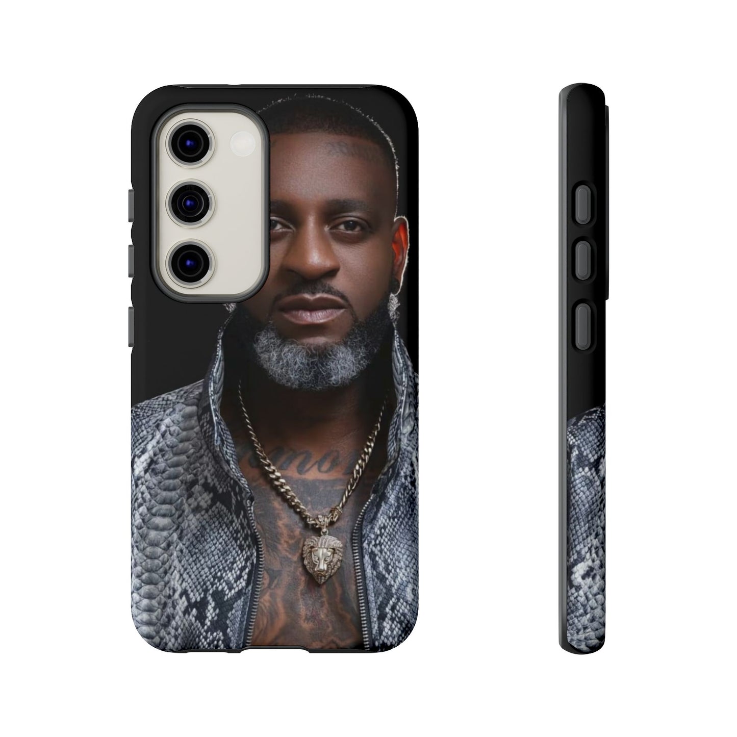 Tough Cases
