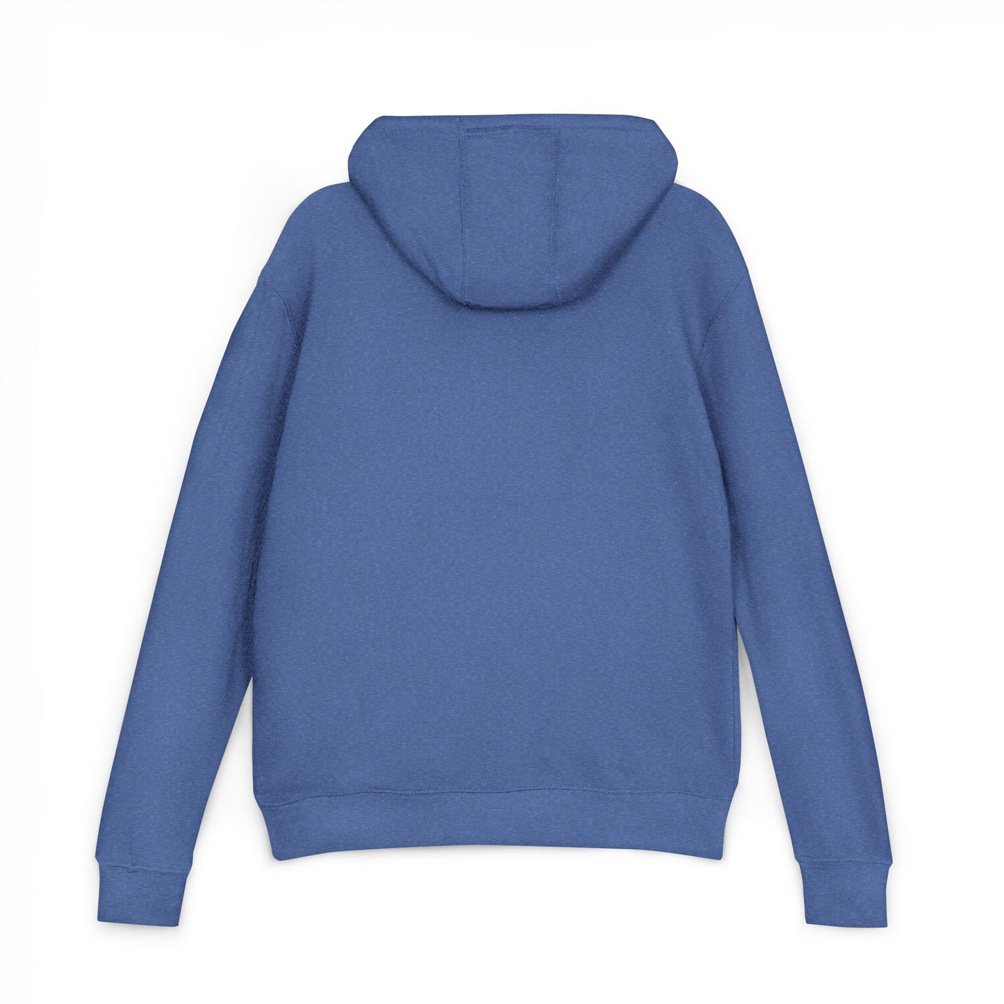 Trendy Unisex French Terry Hoodie - Stylish Casual Wear, Perfect for Gifts, Streetwear, Everyday Comfort, Fall Fashion