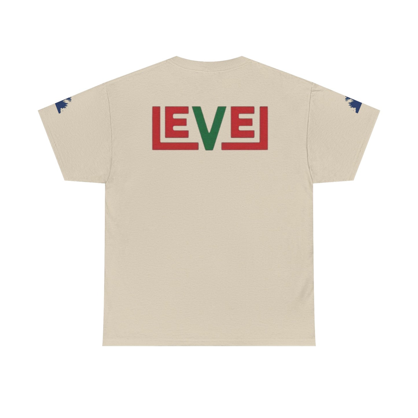 T-Shirt with Tropical Design - Perfect for Summer, Beach Days, and Casual Outings, Gift for Nature Lovers, Vacation Wear, Unisex Cotton Tee