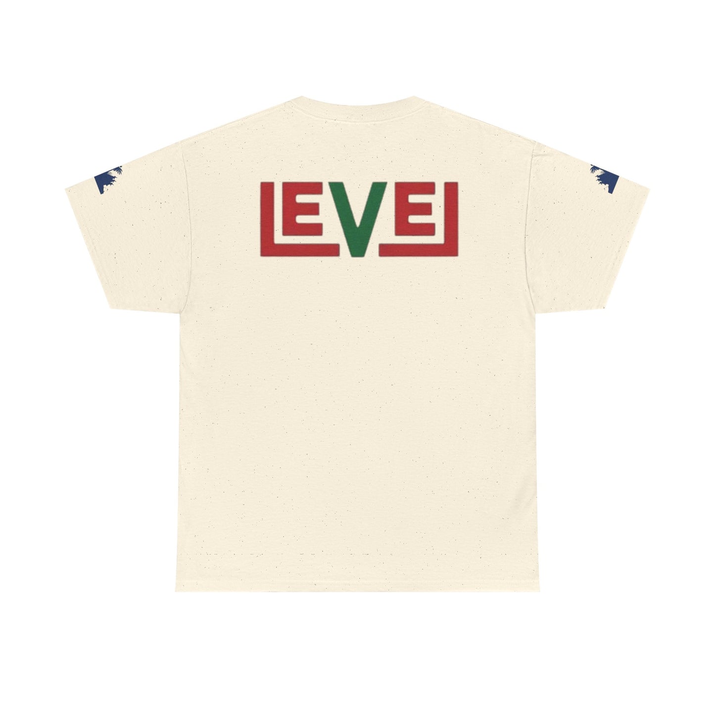 T-Shirt with Tropical Design - Perfect for Summer, Beach Days, and Casual Outings, Gift for Nature Lovers, Vacation Wear, Unisex Cotton Tee