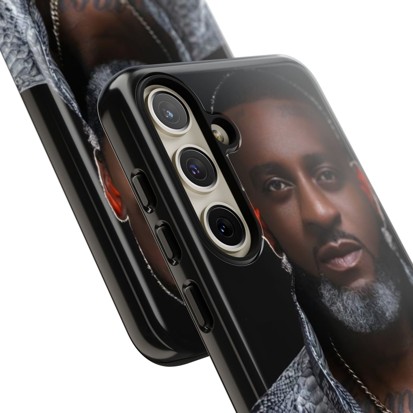Tough Cases