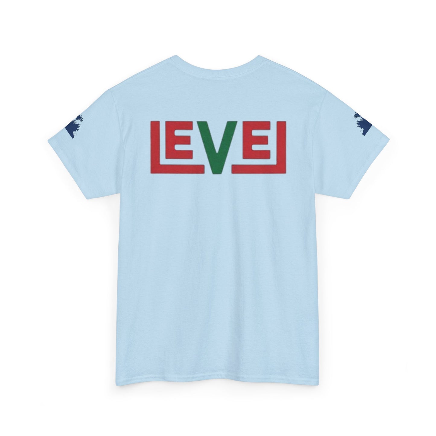 T-Shirt with Tropical Design - Perfect for Summer, Beach Days, and Casual Outings, Gift for Nature Lovers, Vacation Wear, Unisex Cotton Tee