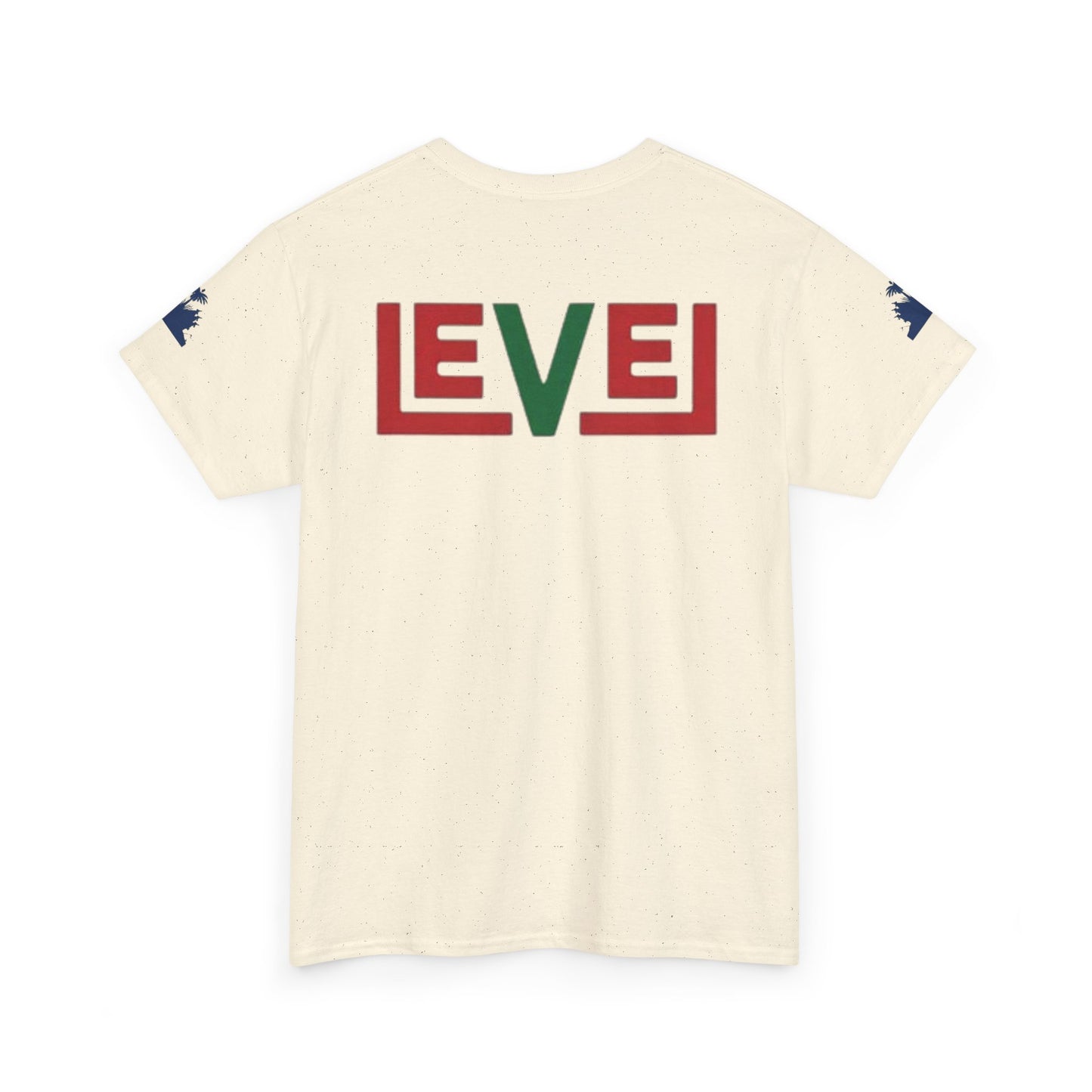 T-Shirt with Tropical Design - Perfect for Summer, Beach Days, and Casual Outings, Gift for Nature Lovers, Vacation Wear, Unisex Cotton Tee