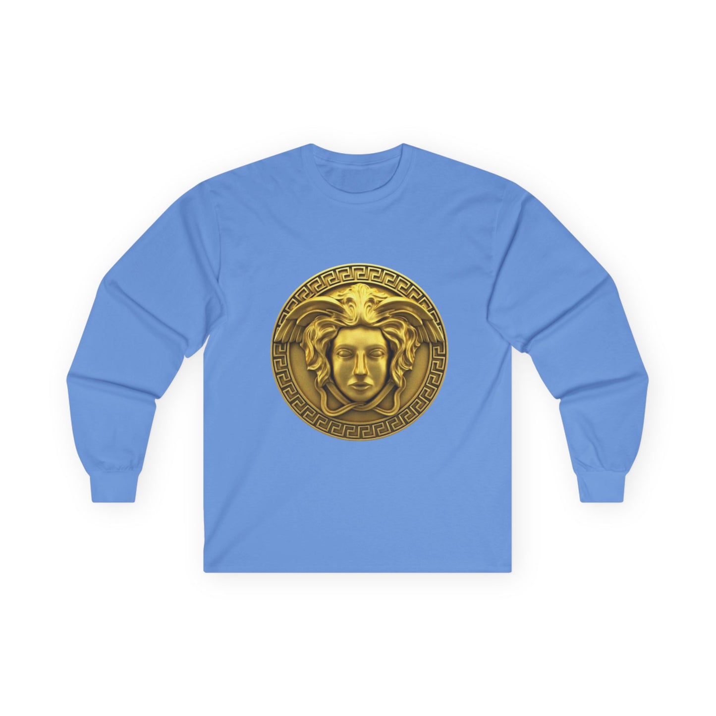 Unisex Ultra Cotton Long Sleeve Tee