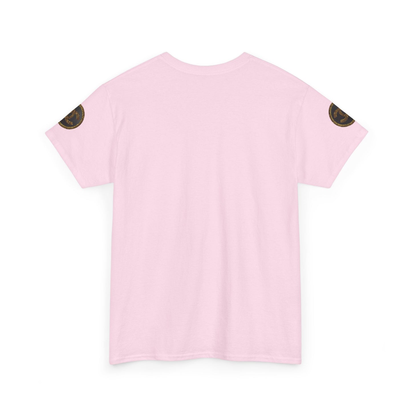 Chic Vintage Logo T-Shirt for Fashion Lovers, Casual Wear Tee, Gift for Her, Street Style Top, Trendy Clothing Item