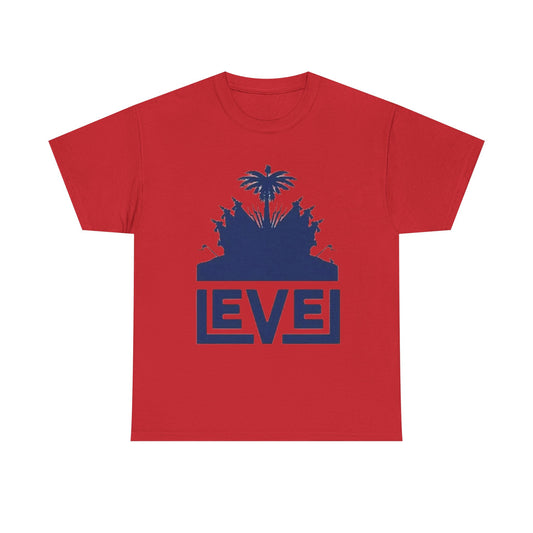 Elevated Vibes Unisex Tee | Casual Summer Style, Beachwear, Gift for Him/Her, Graphic Tee, Trendy Fashion